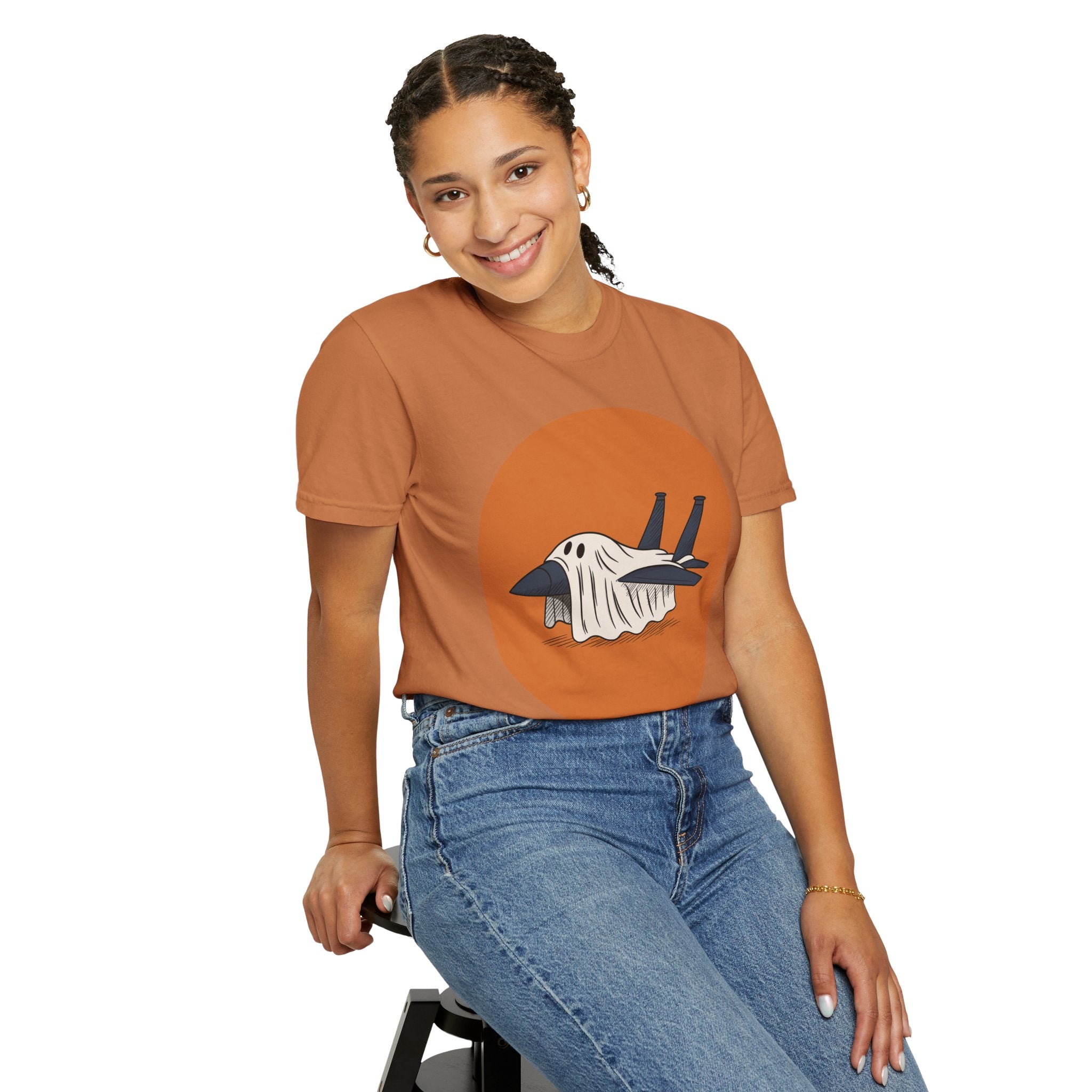 F-15 Ghost Tee (Unisex)