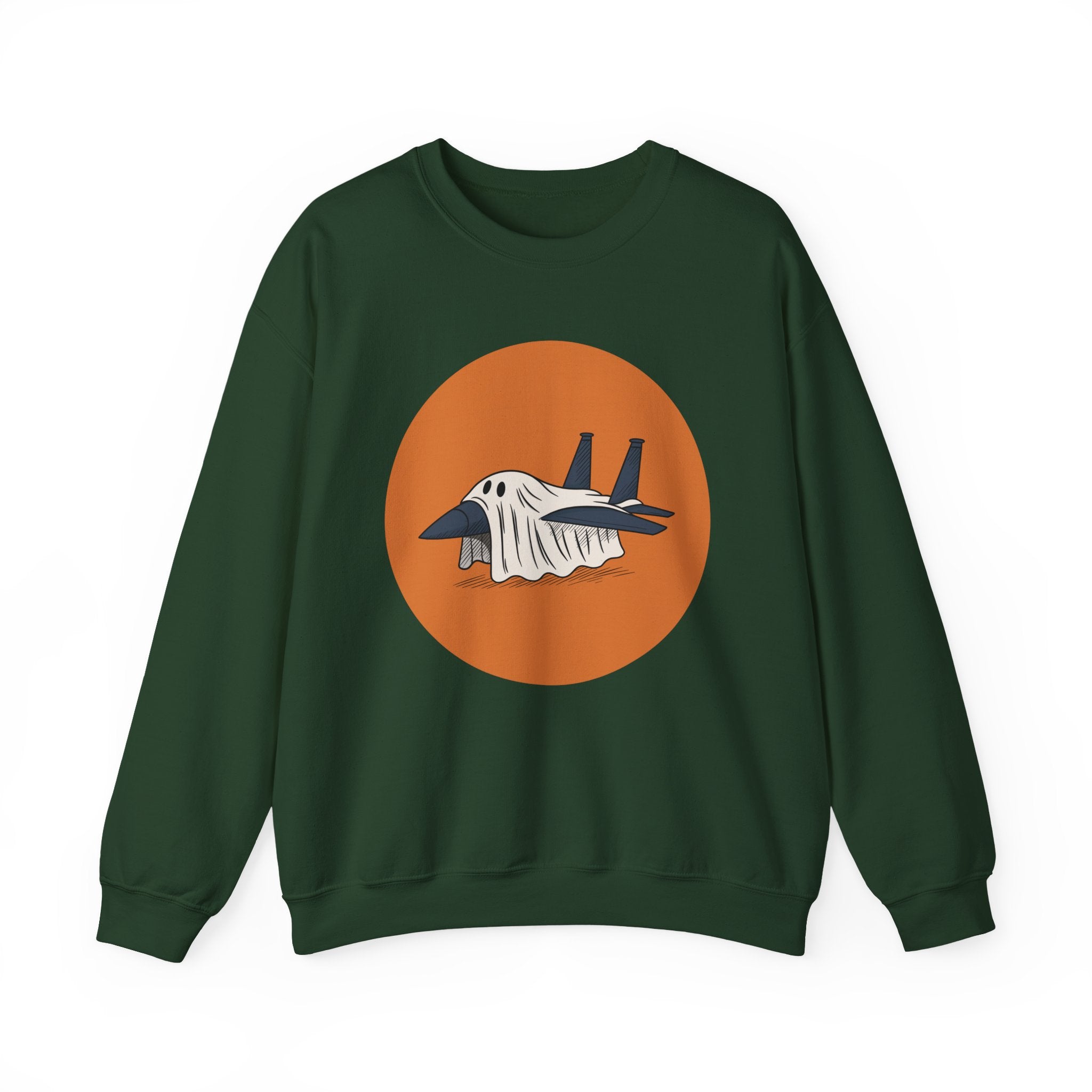 F-15 Ghost Sweatshirt (Unisex)