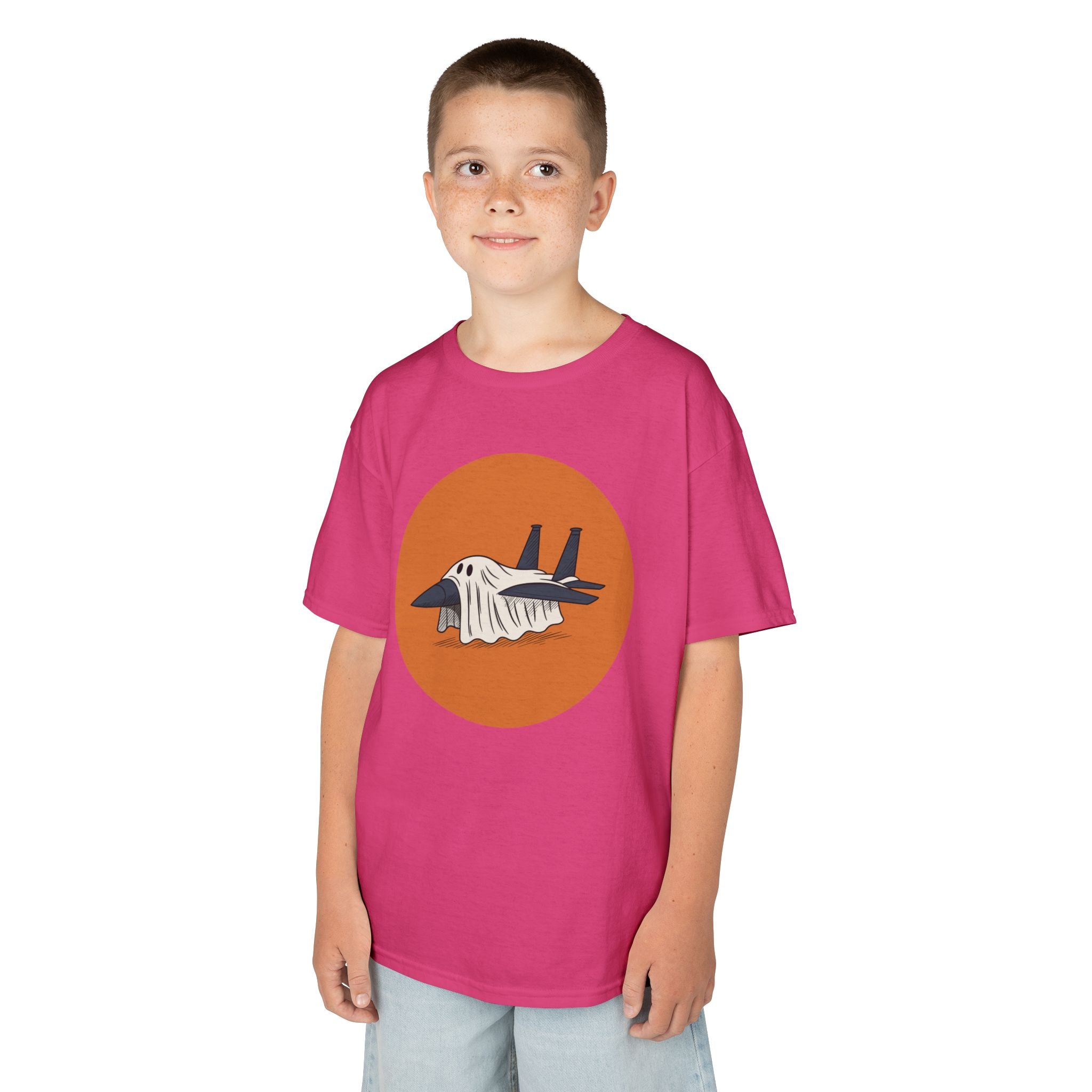 F-15 Ghost Tee (Youth)