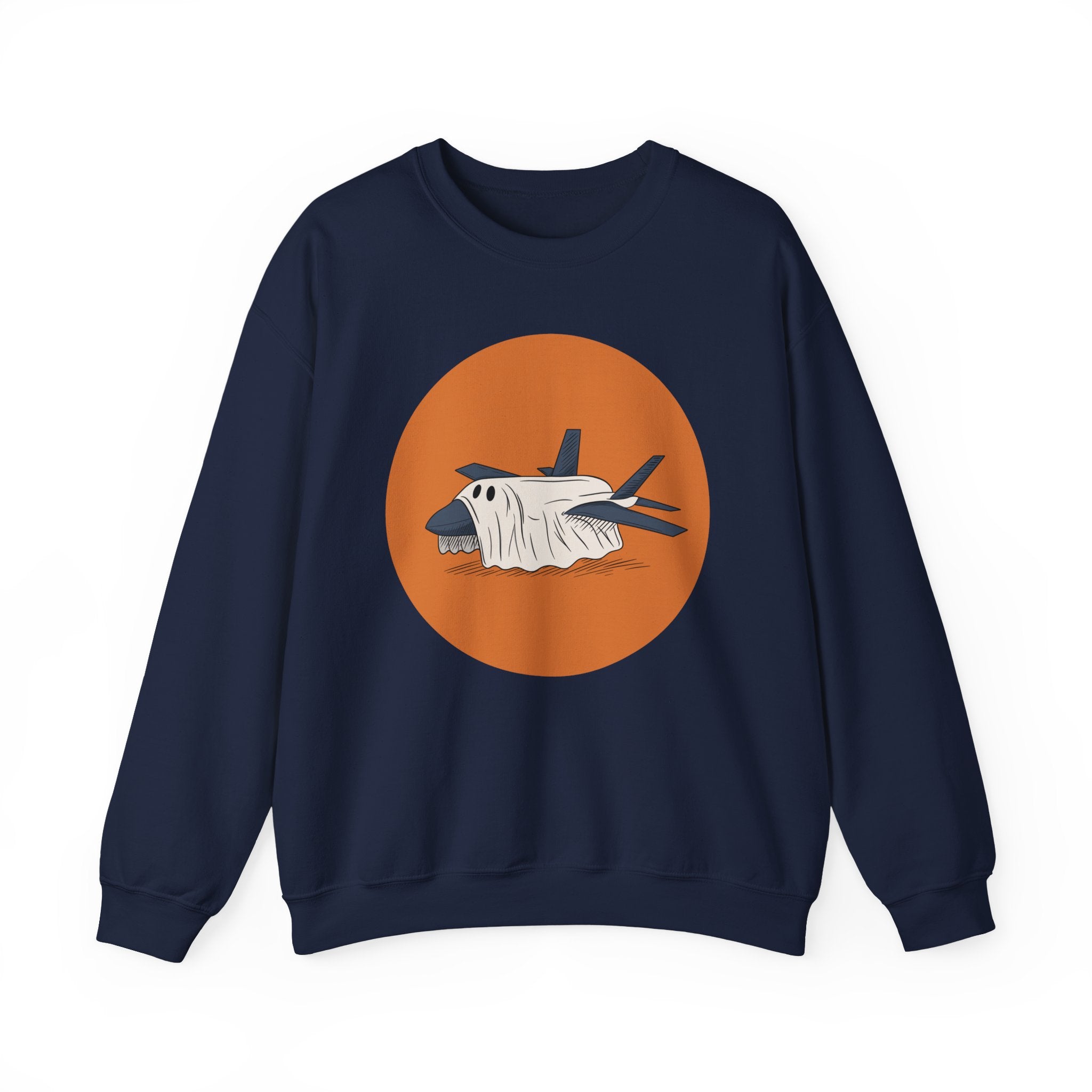 F-35 Ghost Sweatshirt (Unisex)
