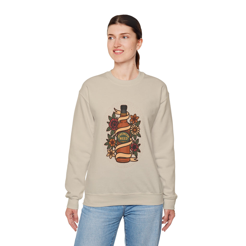 Jeremiah Weed Sweatshirt (Unisex)