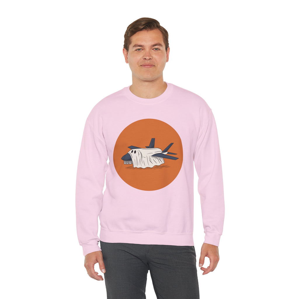F-35 Ghost Sweatshirt (Unisex)