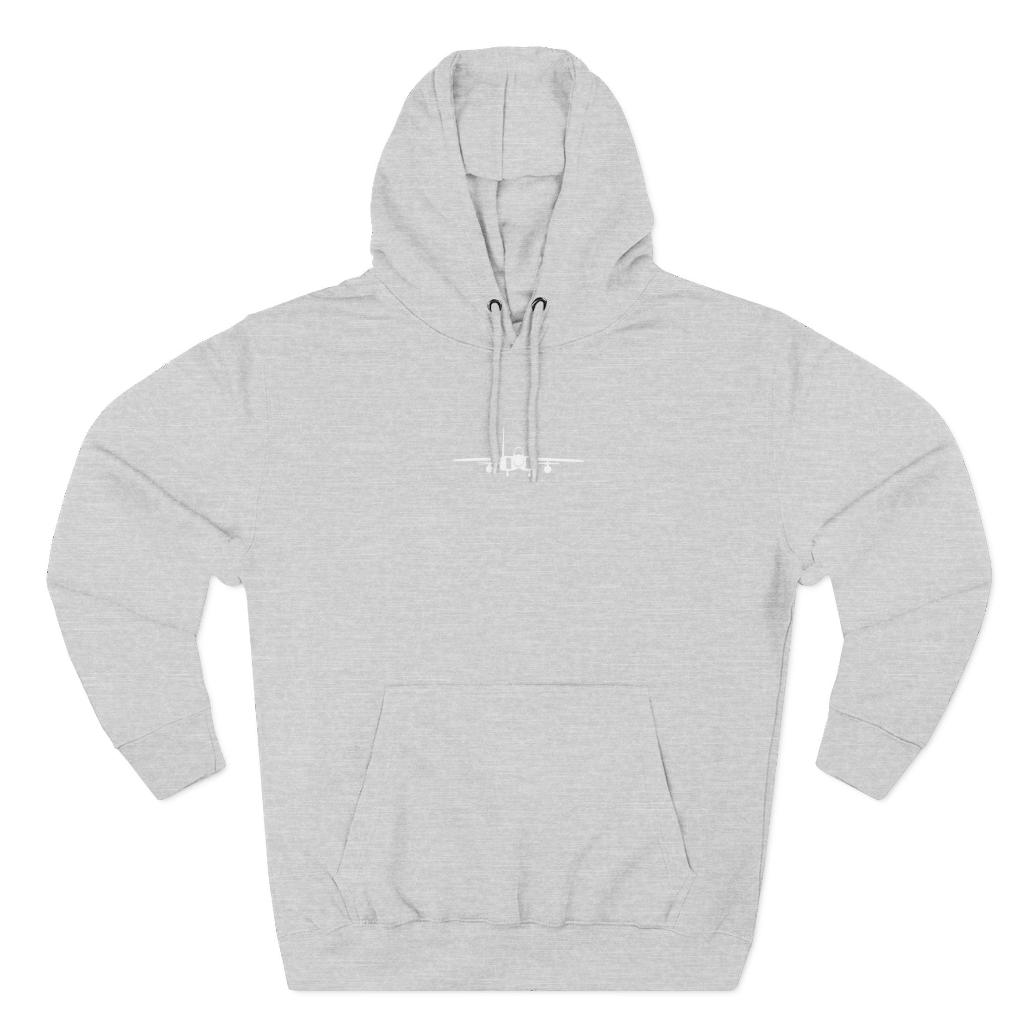 Strike Spouse Hoodie