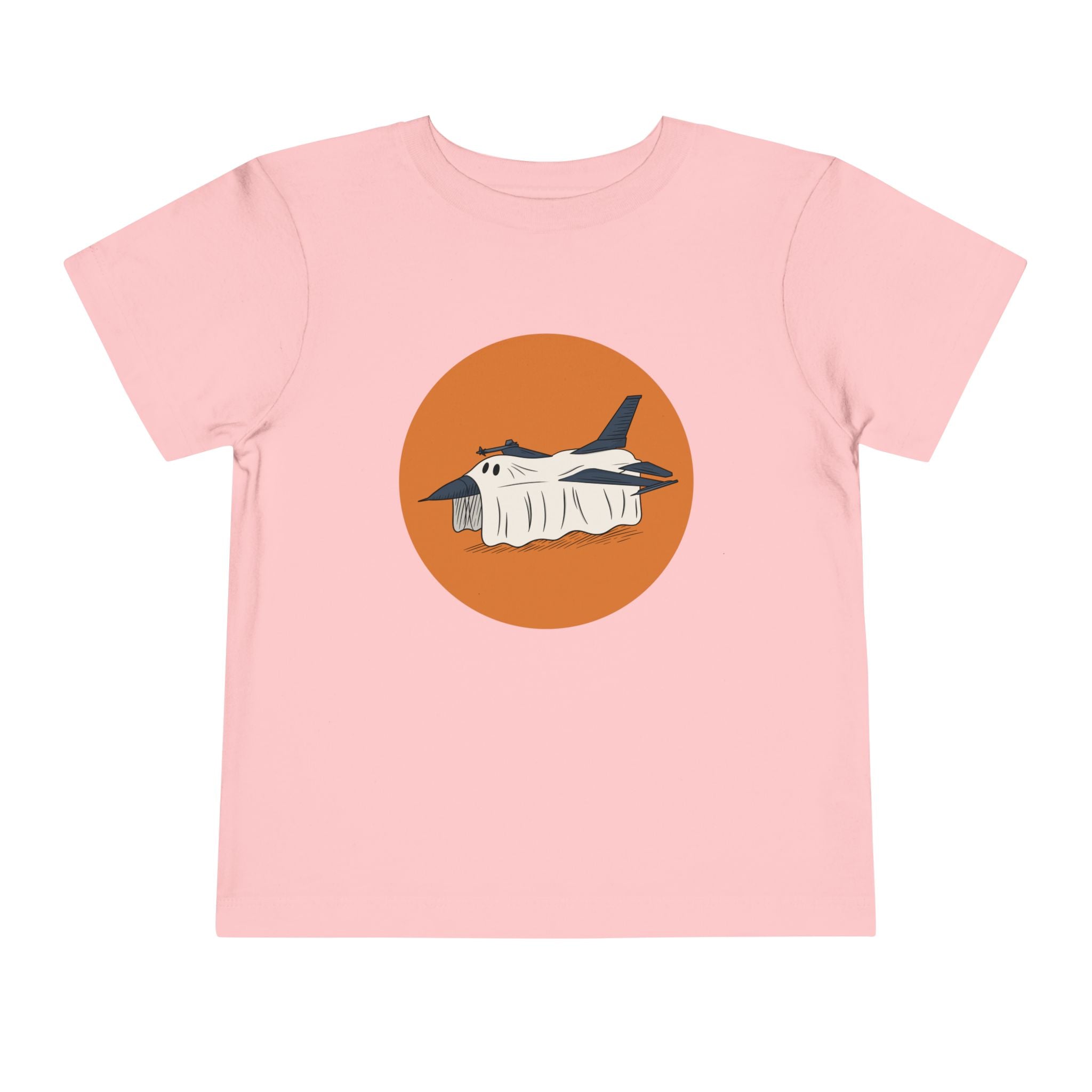 F-16 Ghost Tee (Toddler)