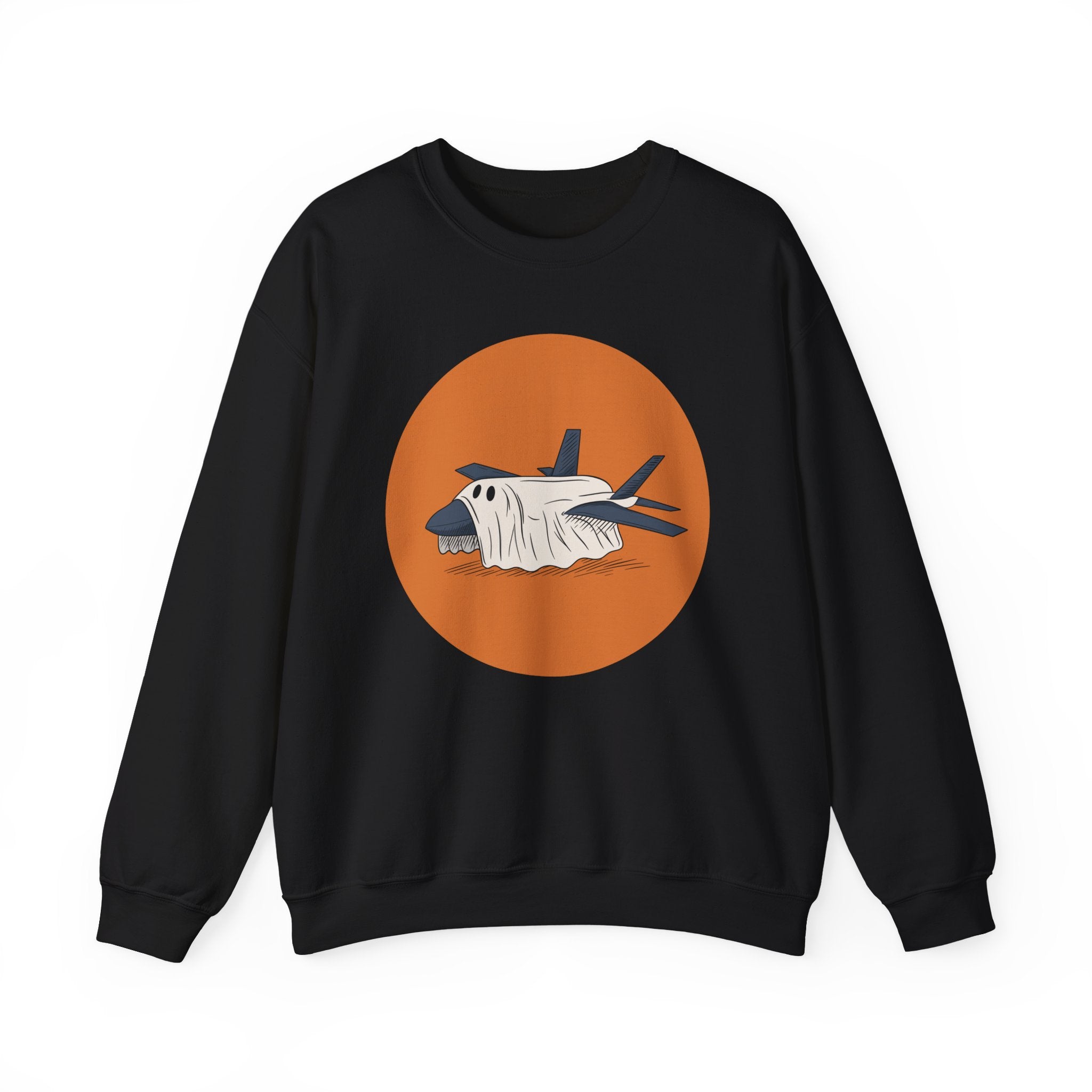F-35 Ghost Sweatshirt (Unisex)