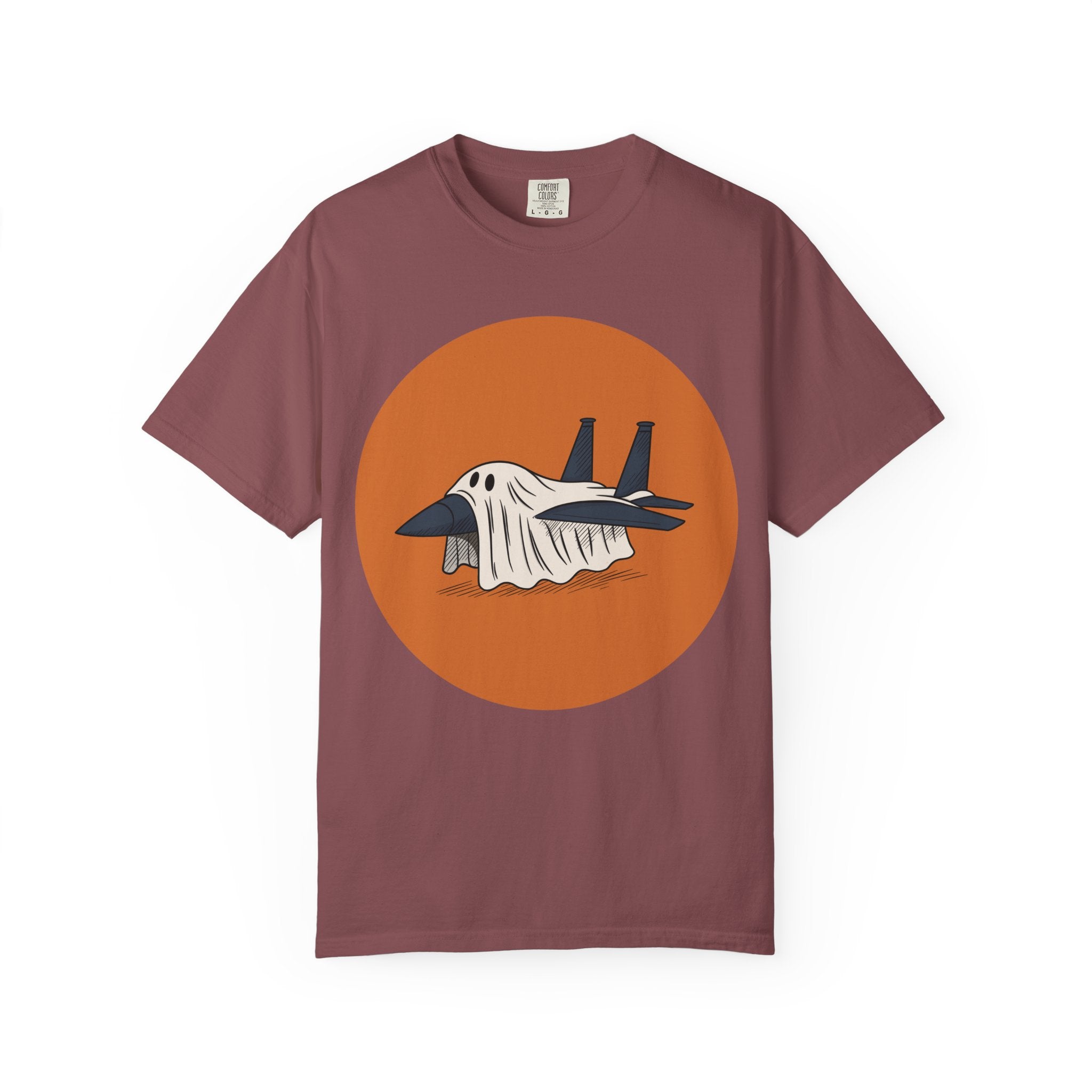 F-15 Ghost Tee (Unisex)