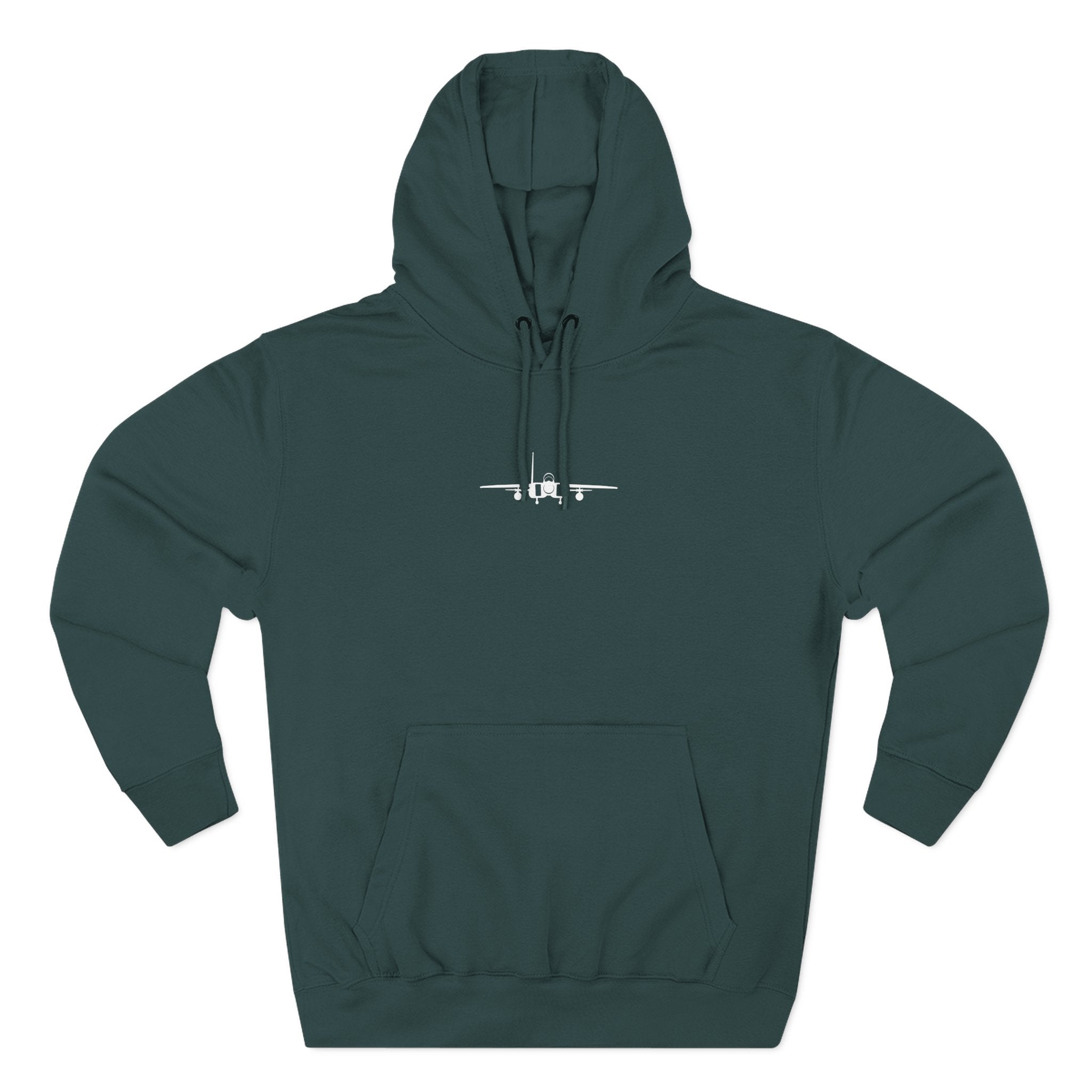 Strike Spouse Hoodie