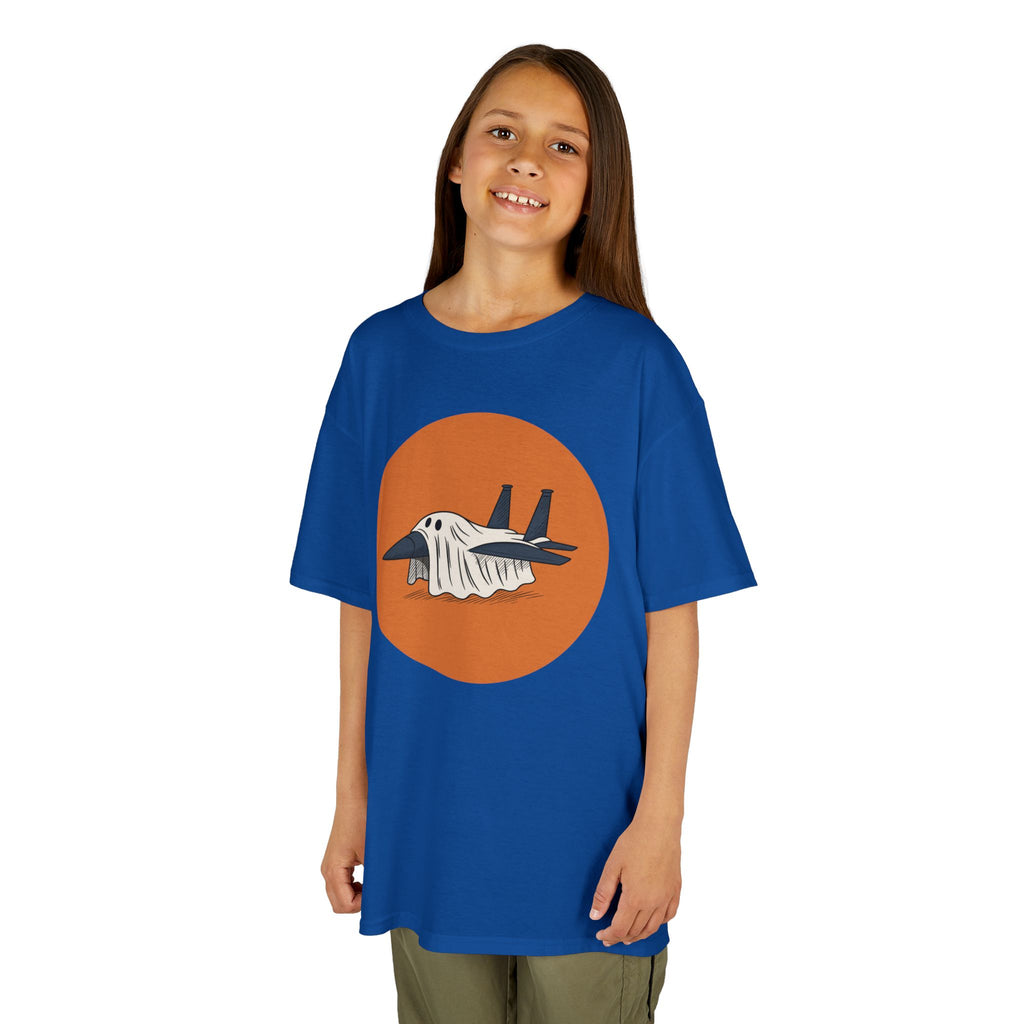 F-15 Ghost Tee (Youth)