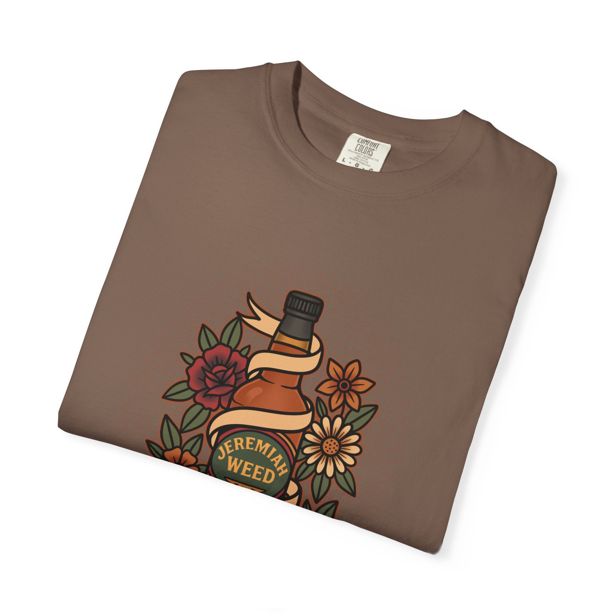 Jeremiah Weed Tee (Unisex)