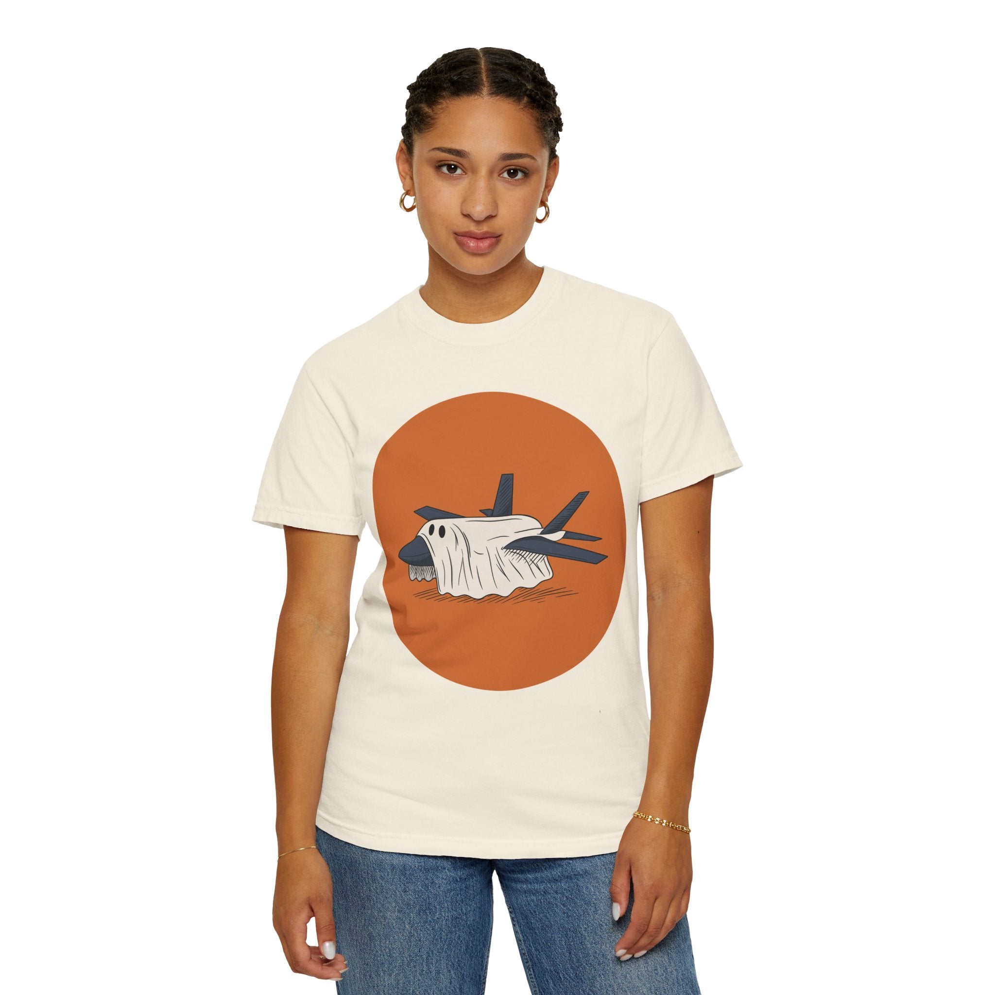 F-35 Ghost Tee (Unisex)