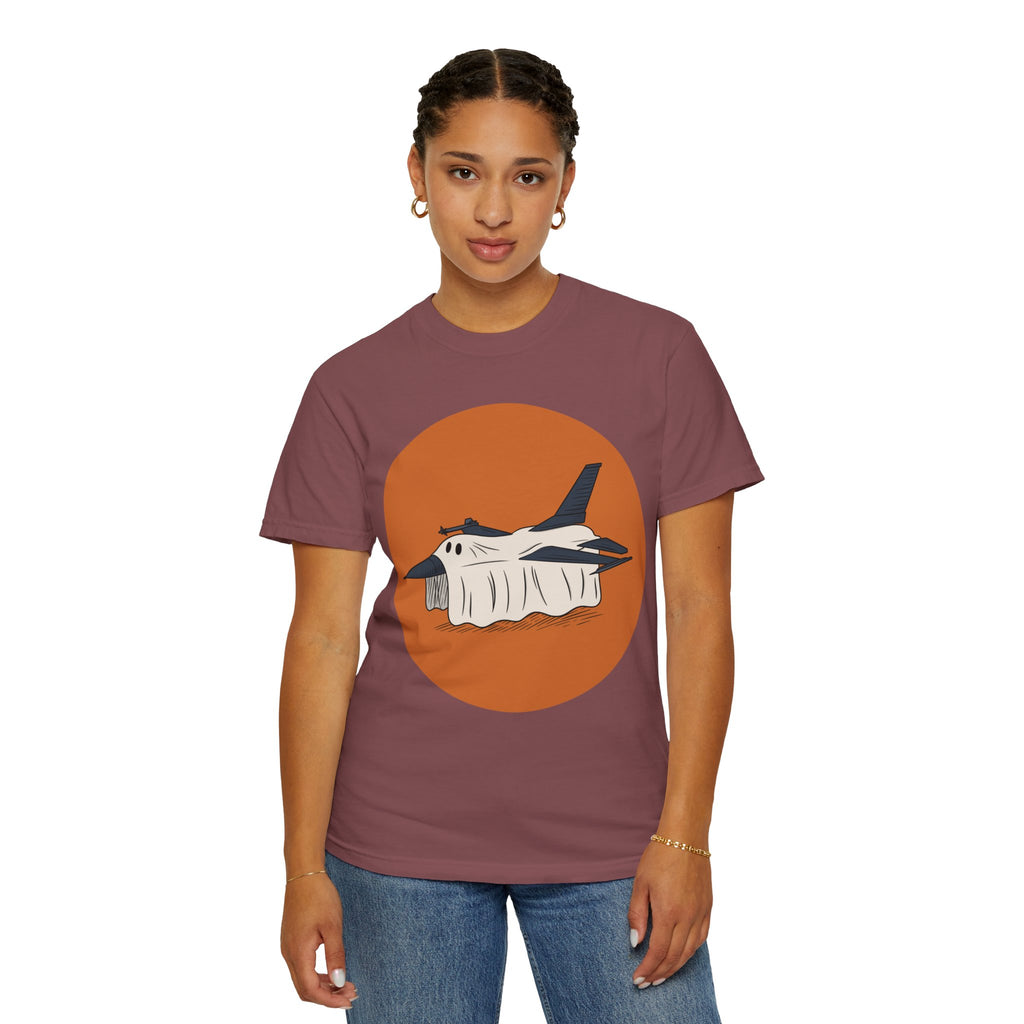 F-16 Ghost Tee (Unisex)