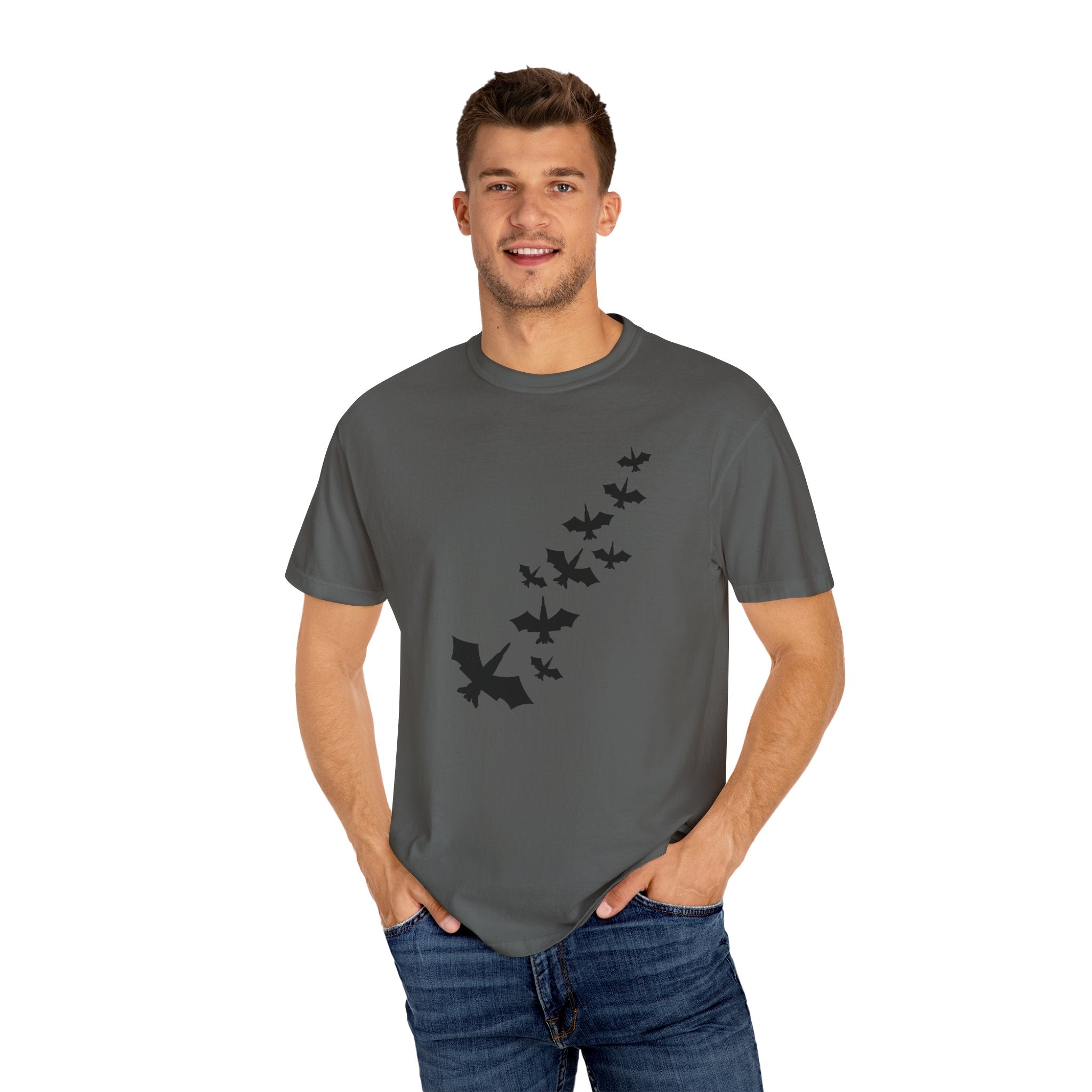 F-18 Bats Tee (Unisex)