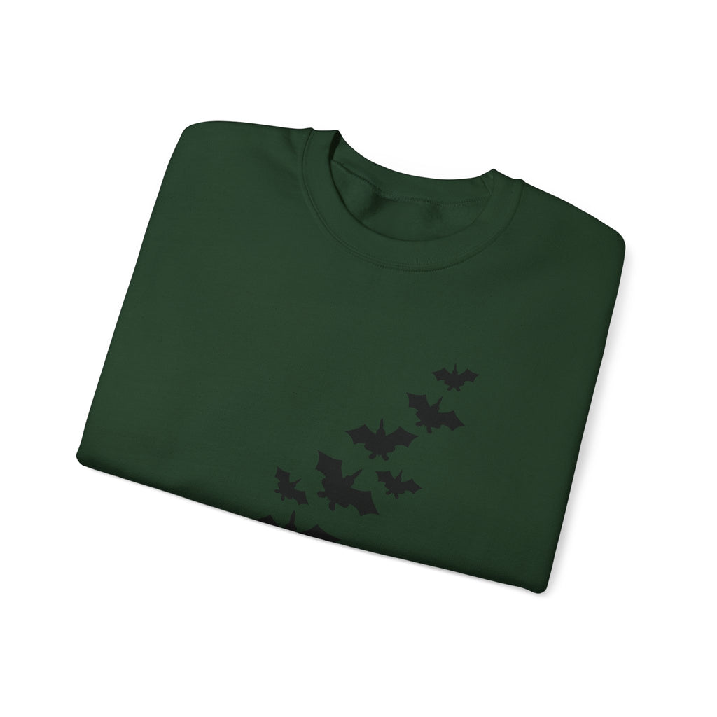 F-22 Bats Sweatshirt (Unisex)