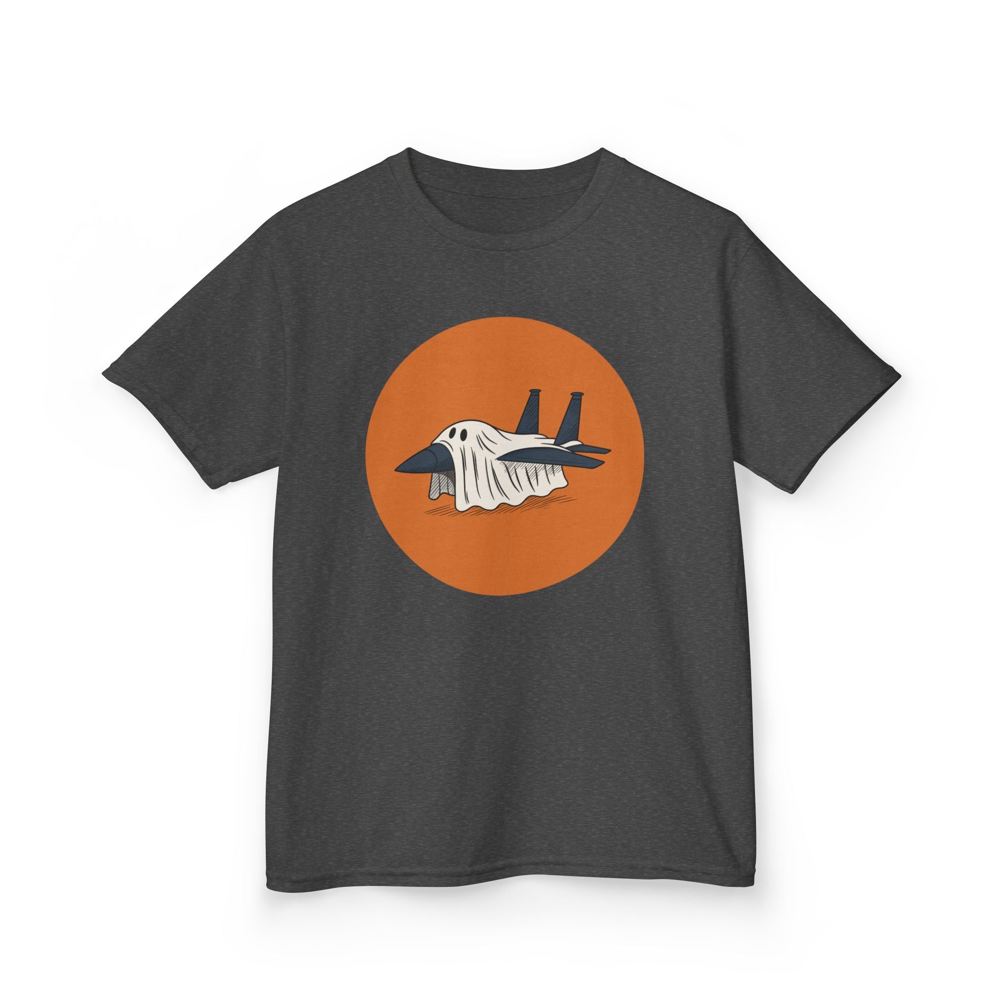 F-15 Ghost Tee (Youth)