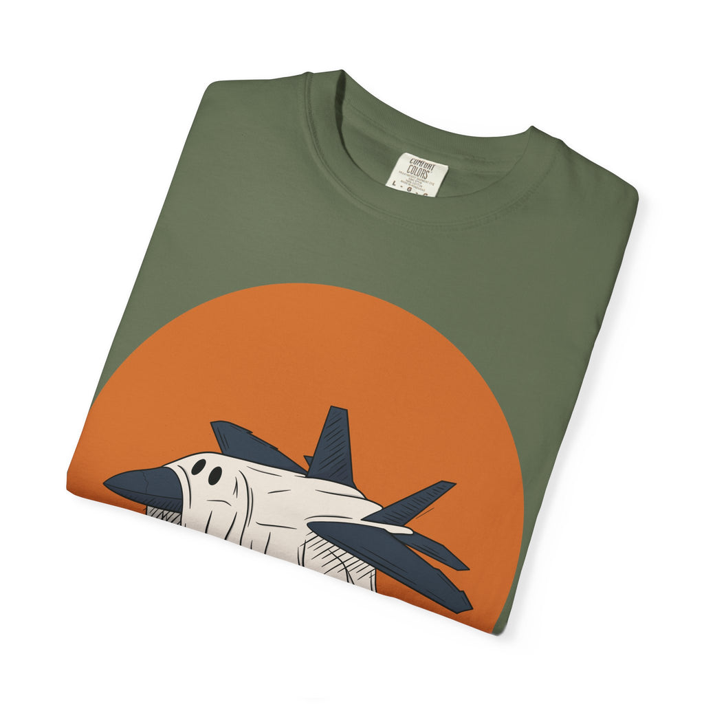 F-22 Ghost Tee (Unisex)