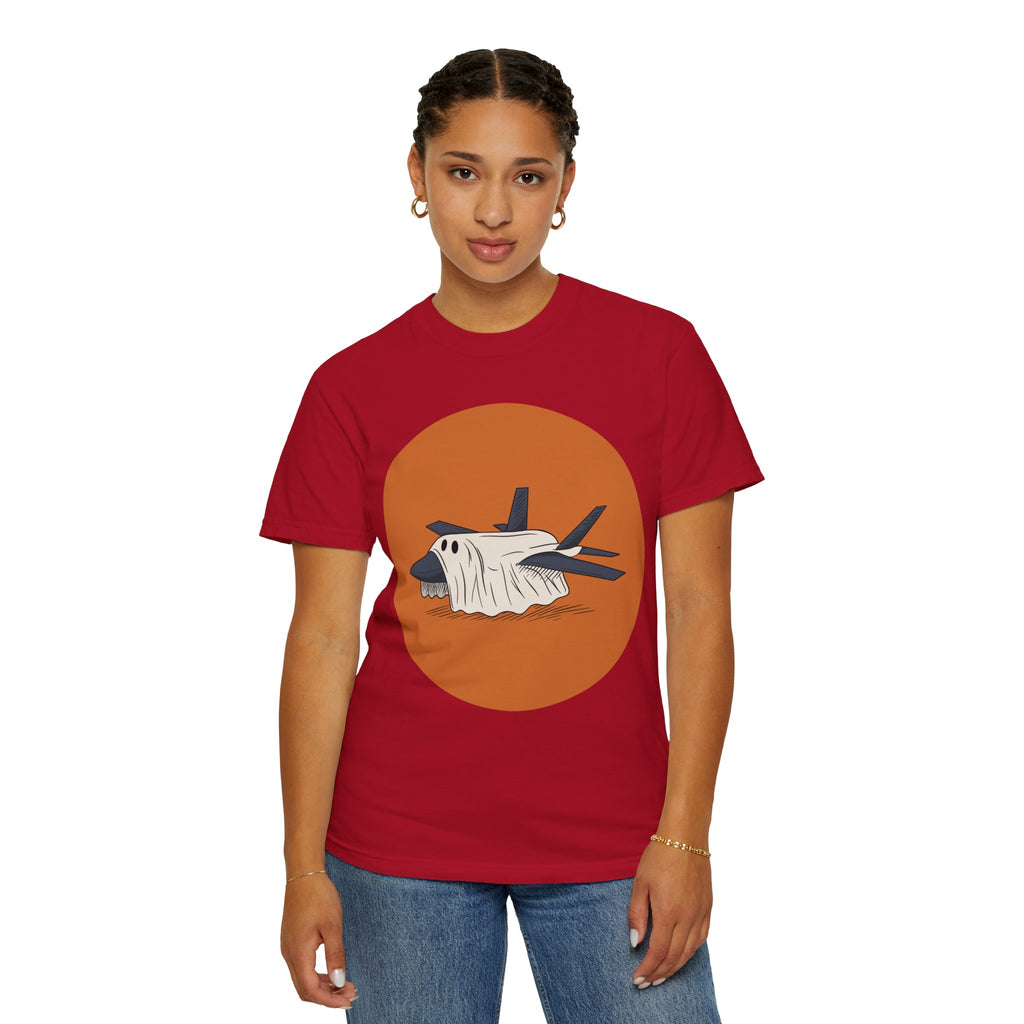 F-35 Ghost Tee (Unisex)
