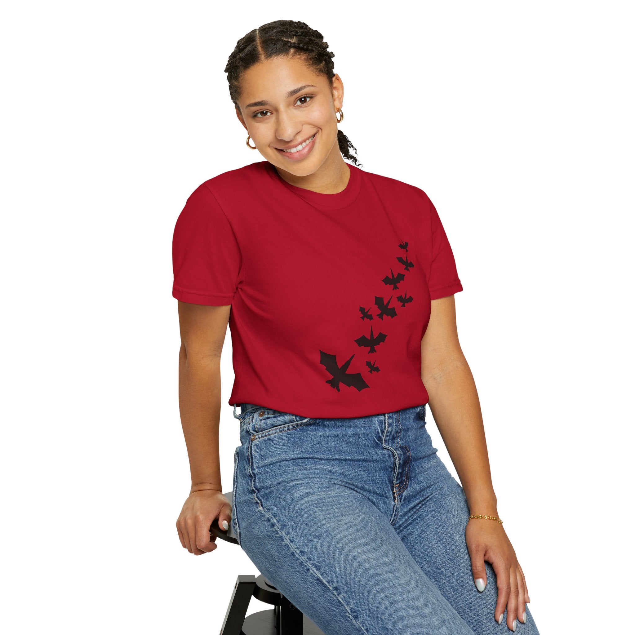 F-18 Bats Tee (Unisex)