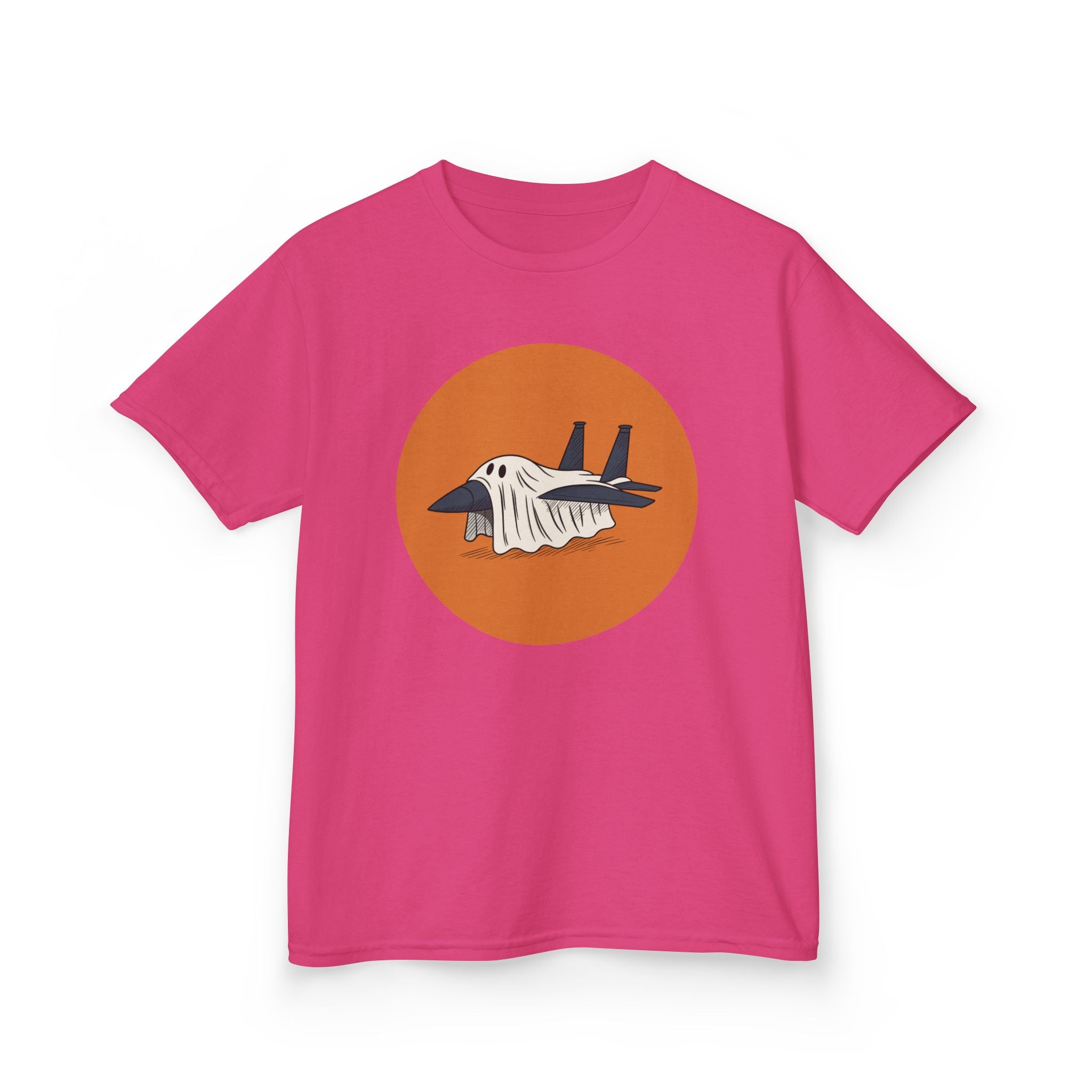 F-15 Ghost Tee (Youth)