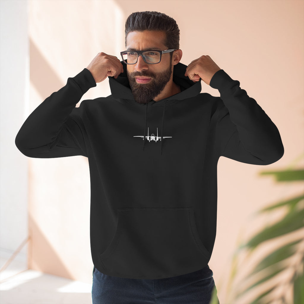 Strike Spouse Hoodie