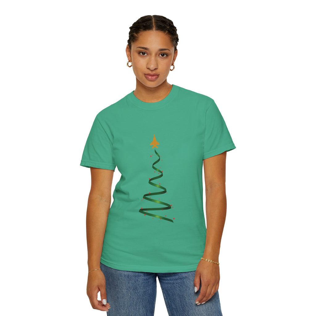 F-15 Christmas Tree Tee (Unisex)