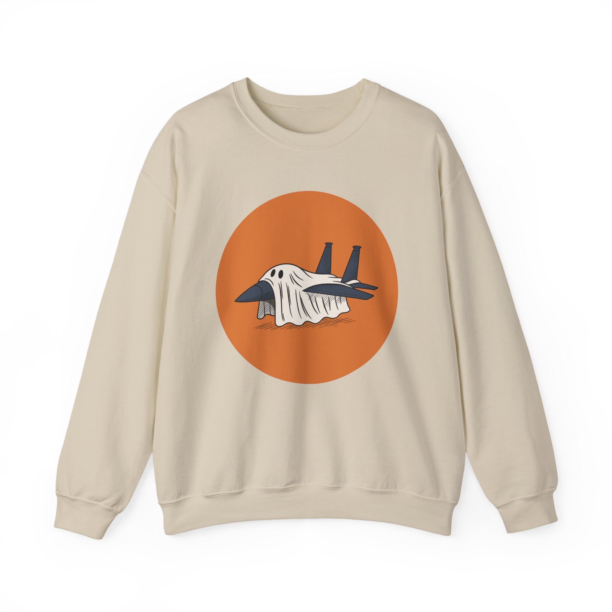 F-15 Ghost Sweatshirt (Unisex)
