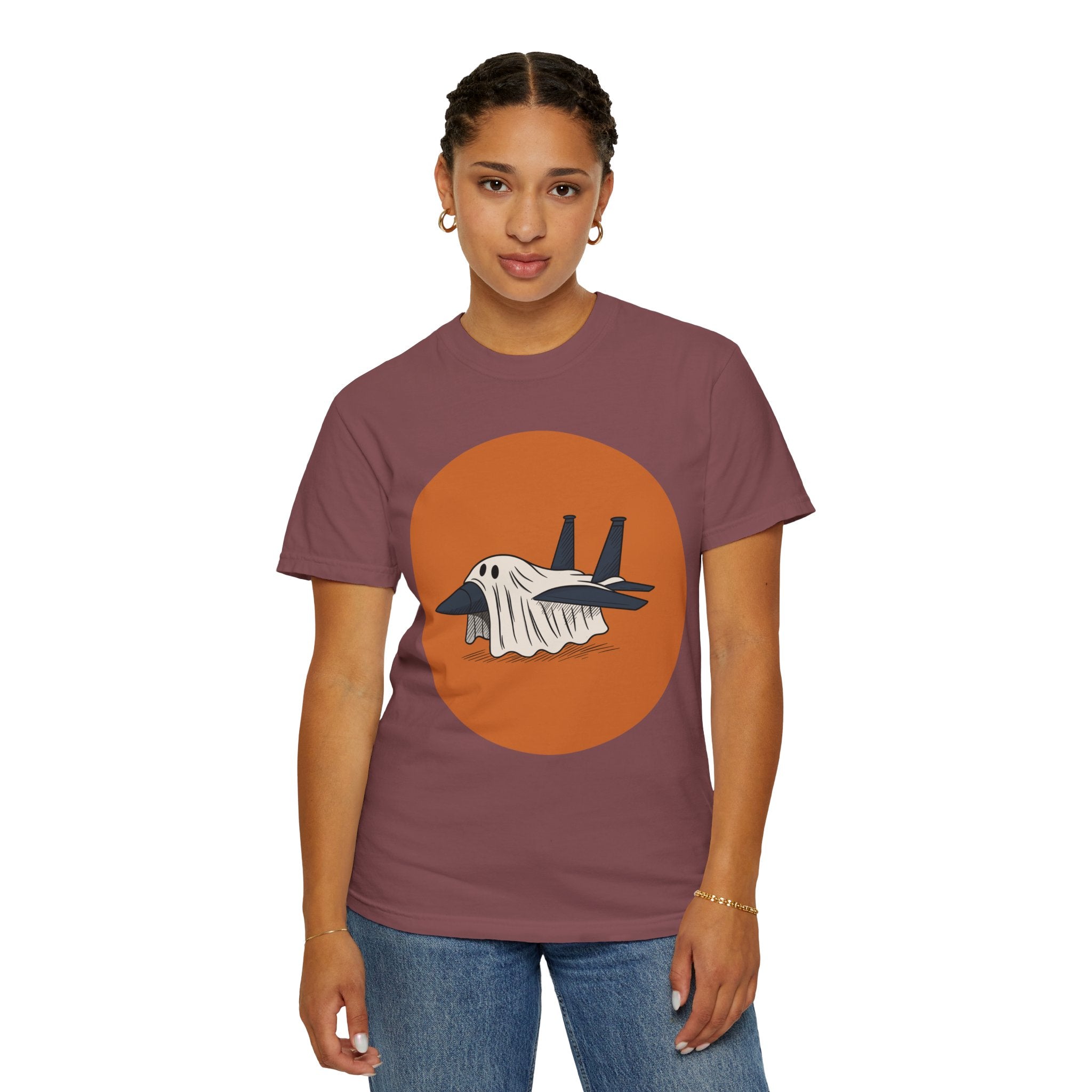 F-15 Ghost Tee (Unisex)