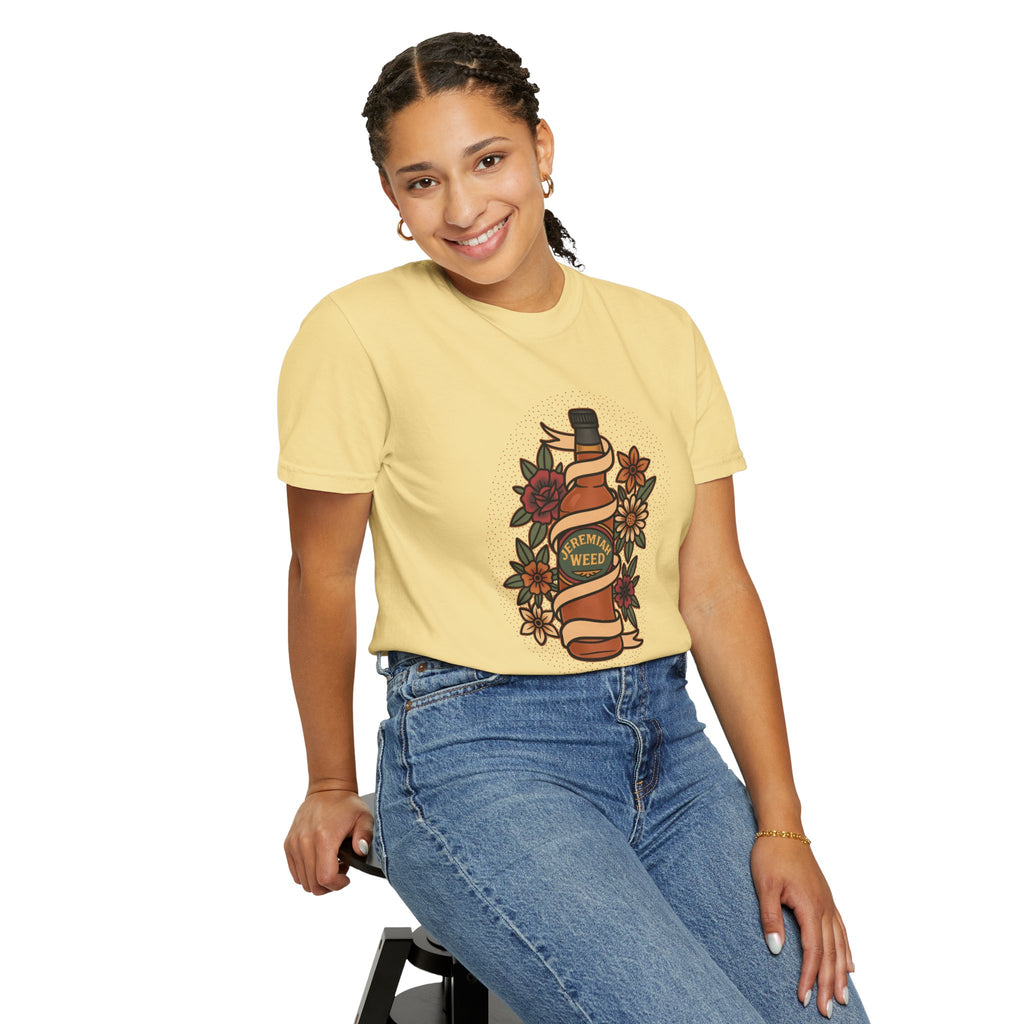 Jeremiah Weed Tee (Unisex)