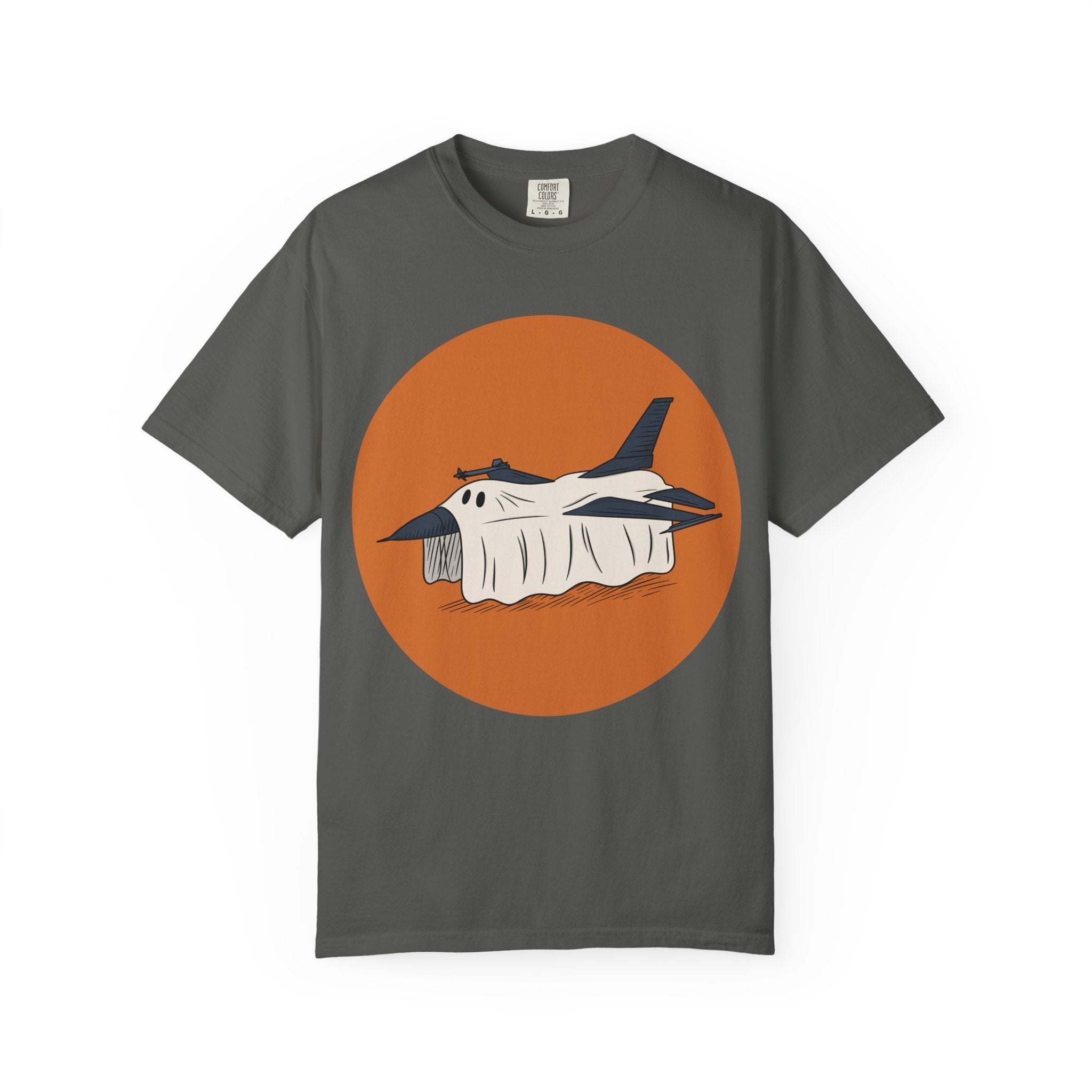 F-16 Ghost Tee (Unisex)