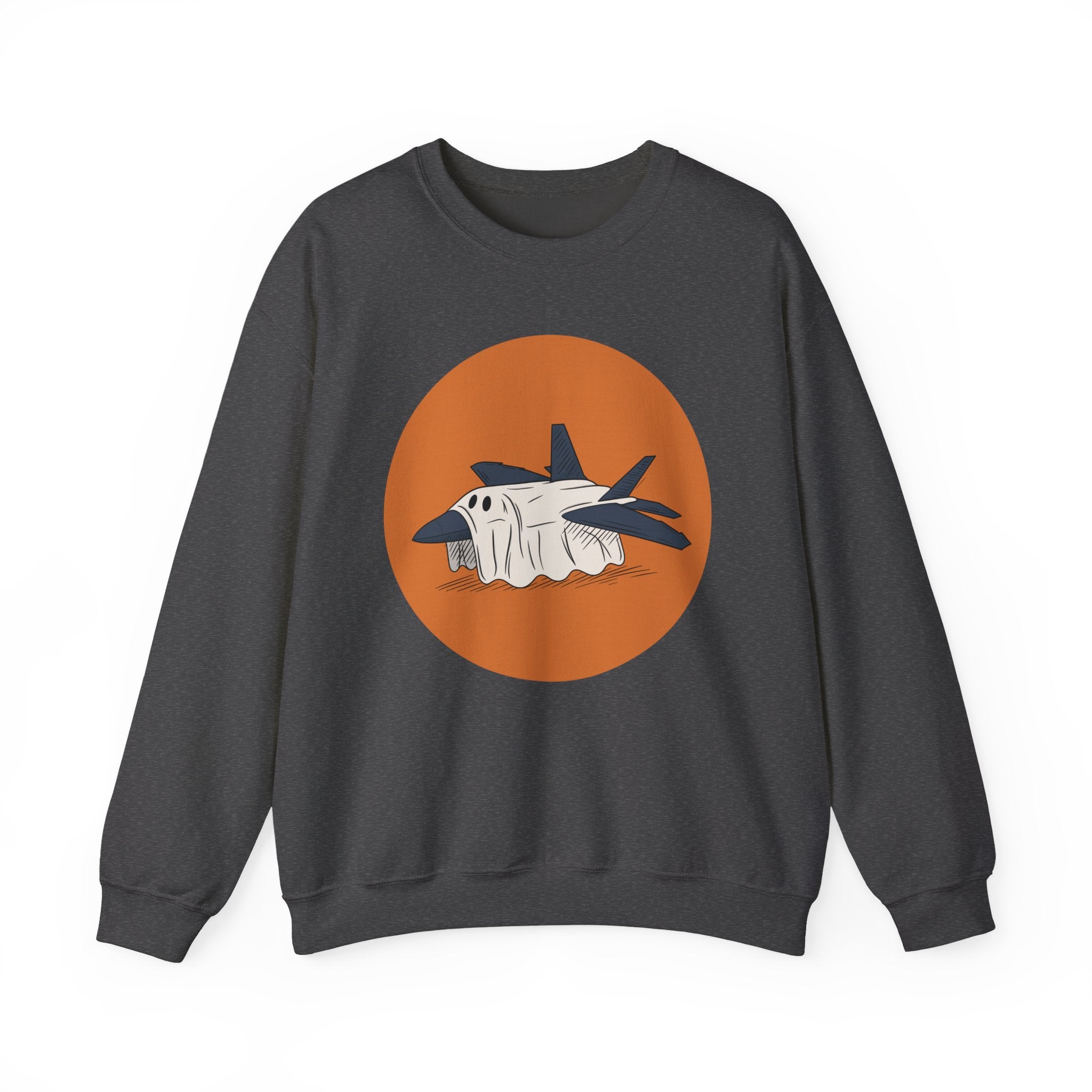 F-22 Ghost Sweatshirt (Unisex)