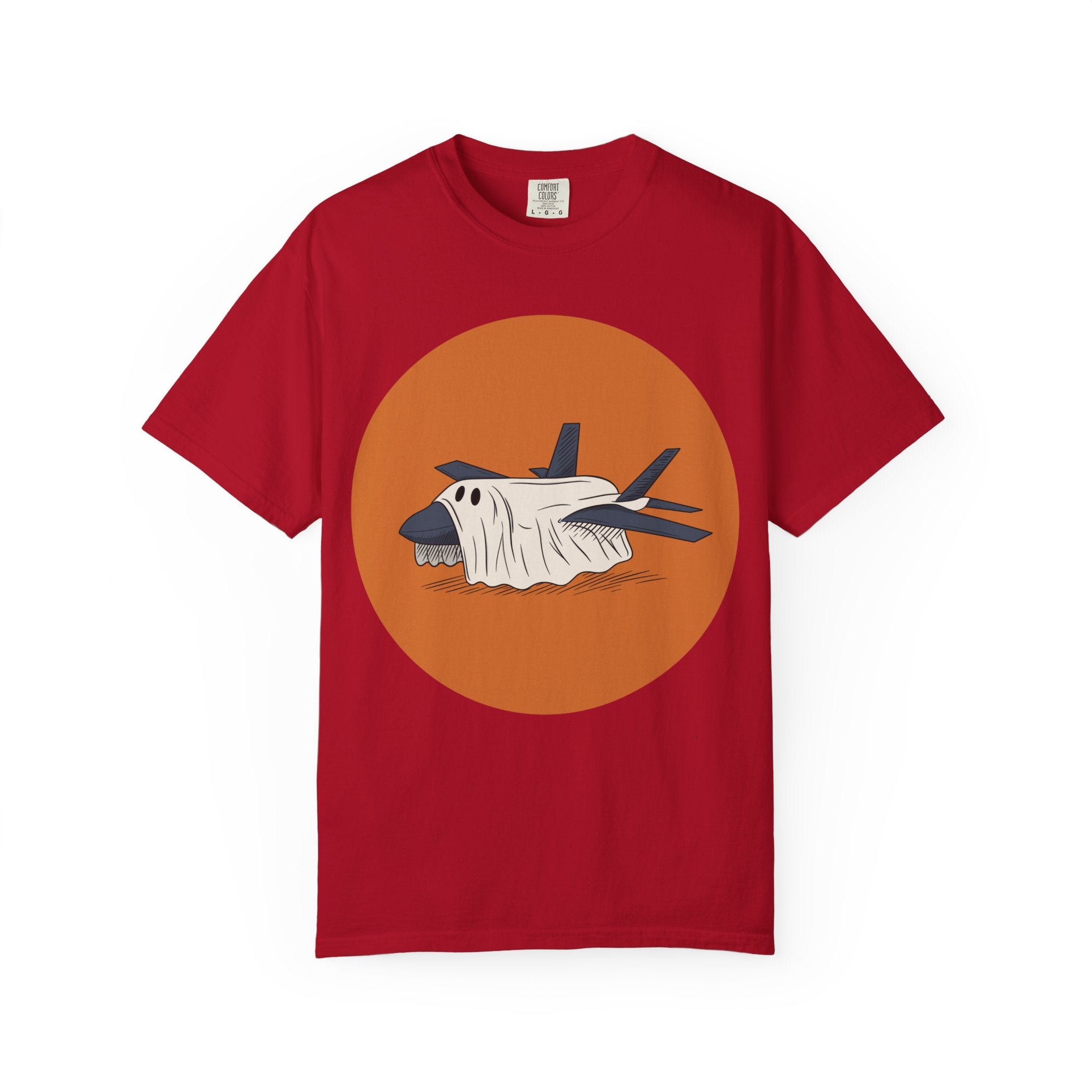 F-35 Ghost Tee (Unisex)