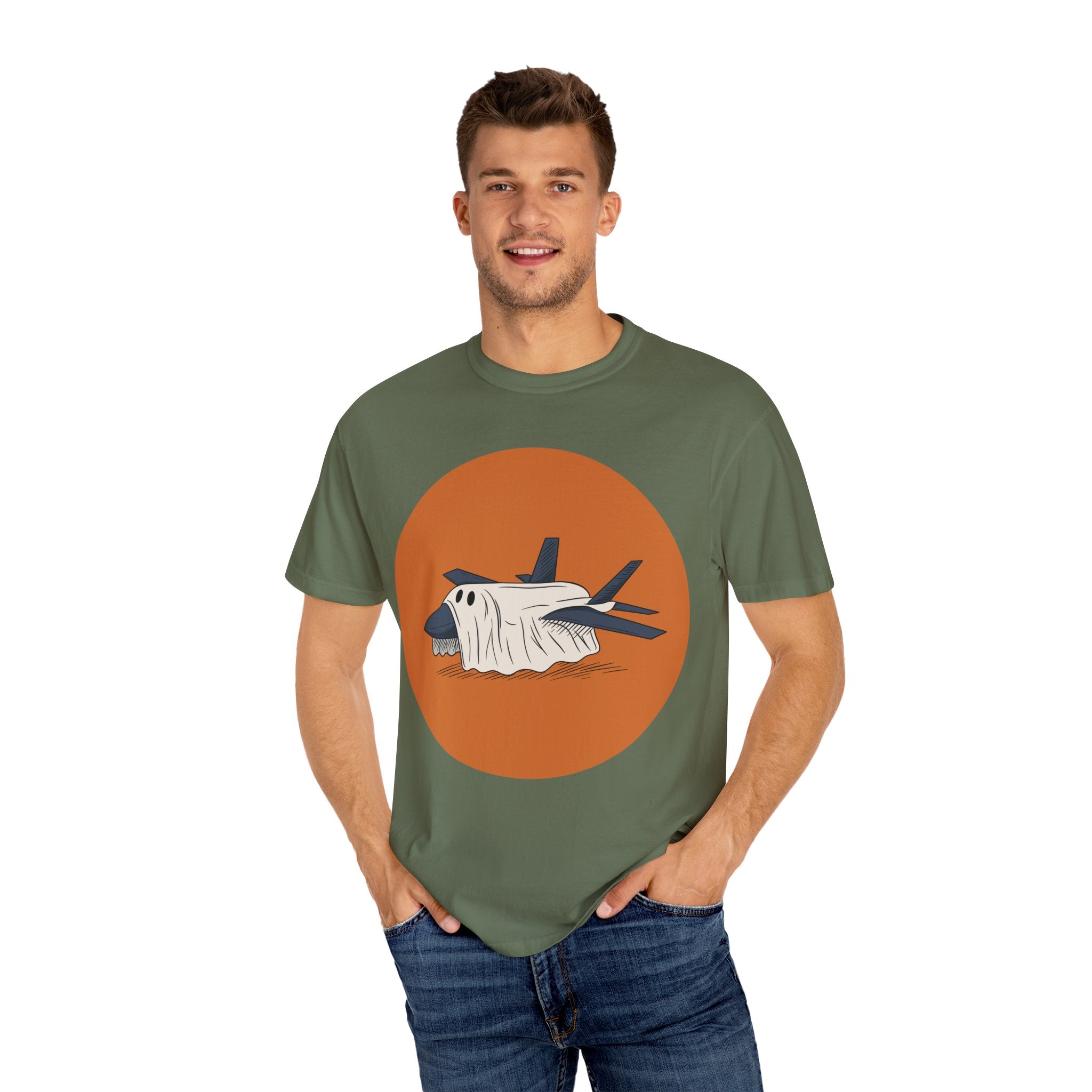 F-35 Ghost Tee (Unisex)