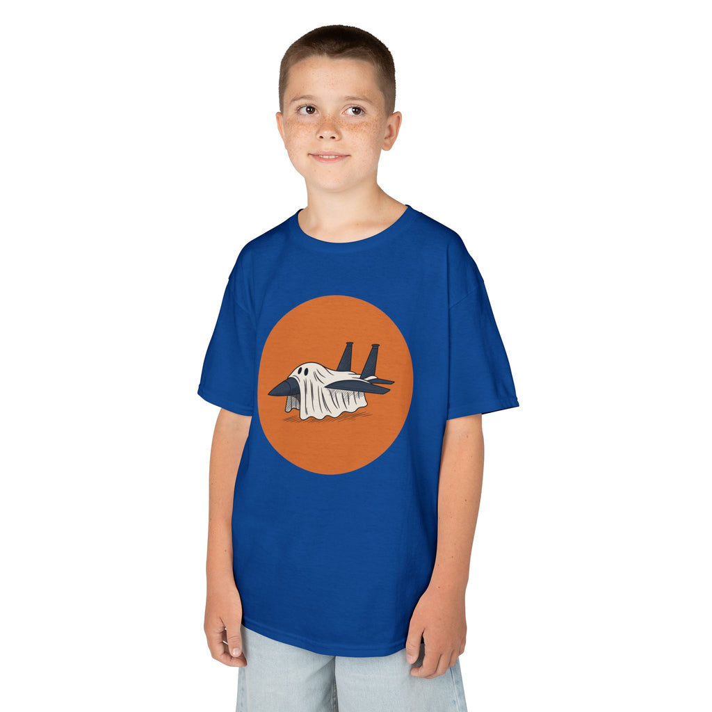 F-15 Ghost Tee (Youth)