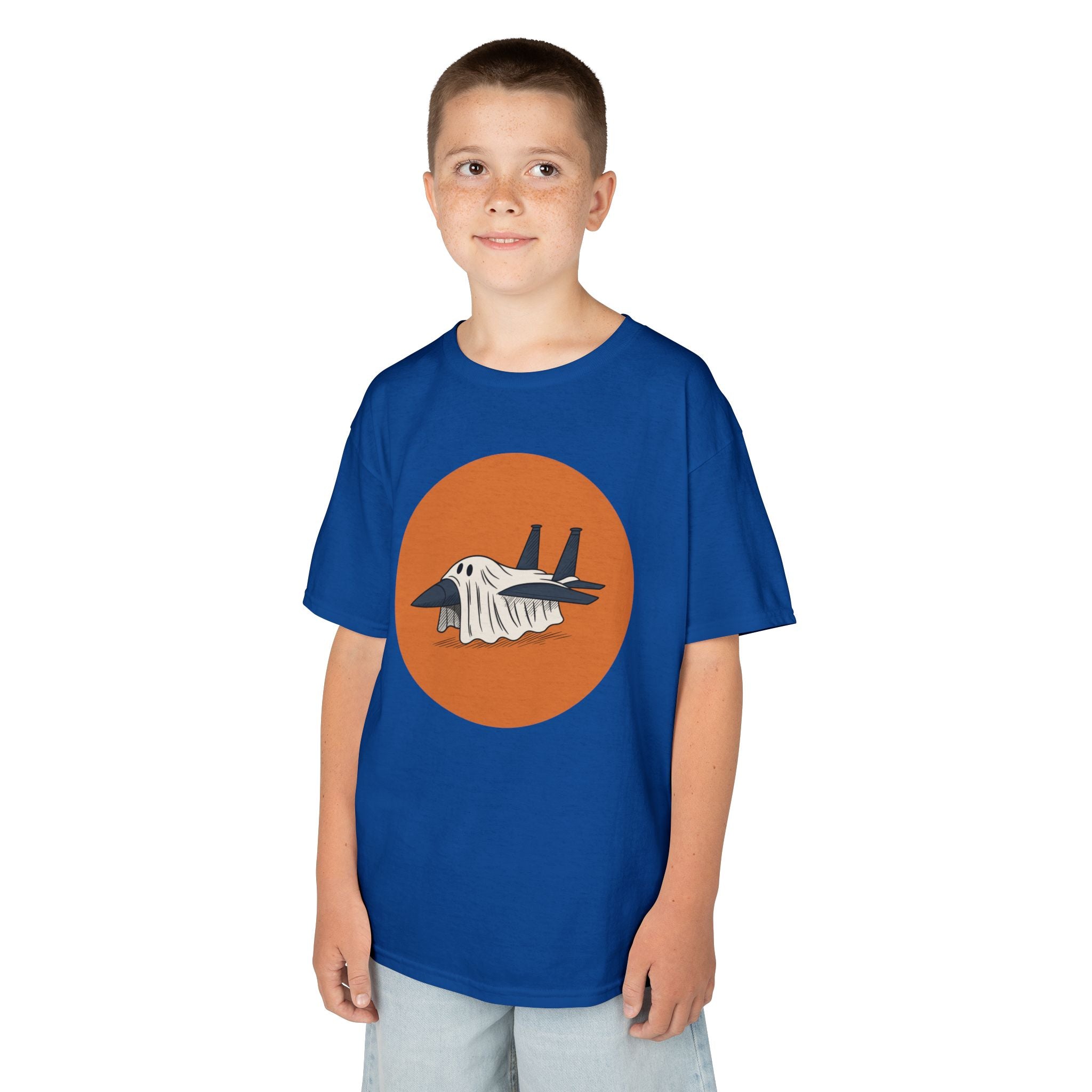 F-15 Ghost Tee (Youth)