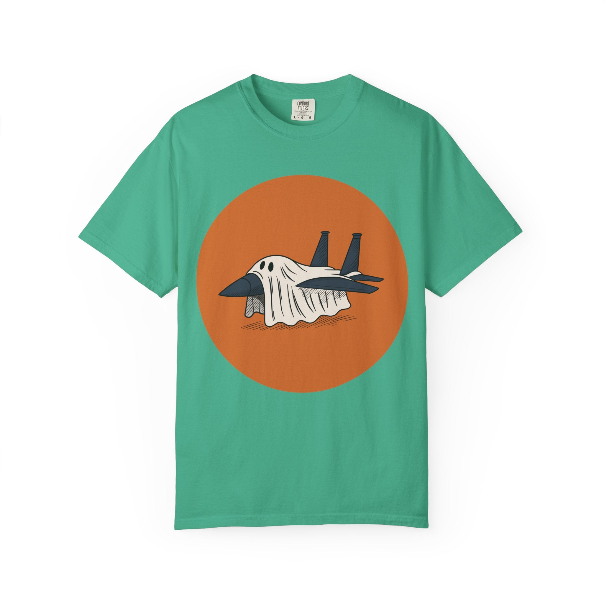 F-15 Ghost Tee (Unisex)