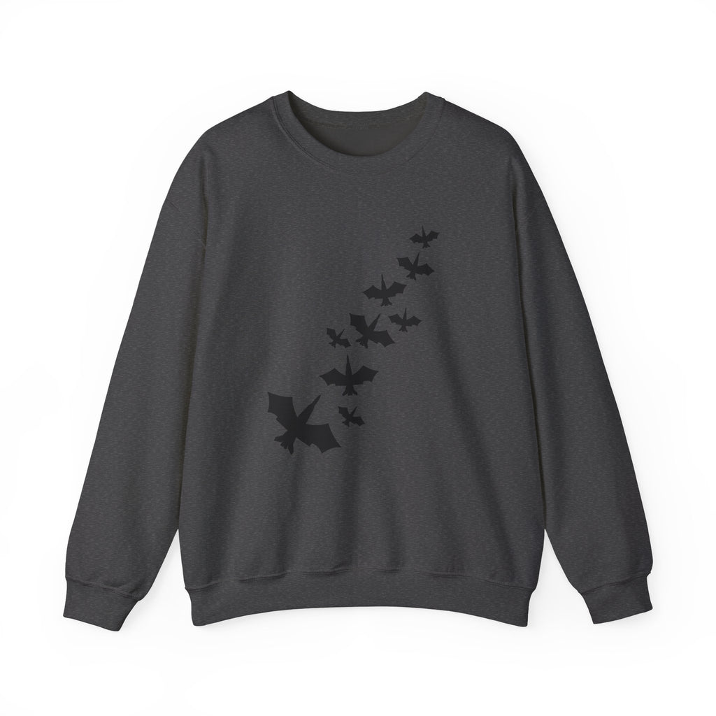 F-18 Bats Sweatshirt (Unisex)