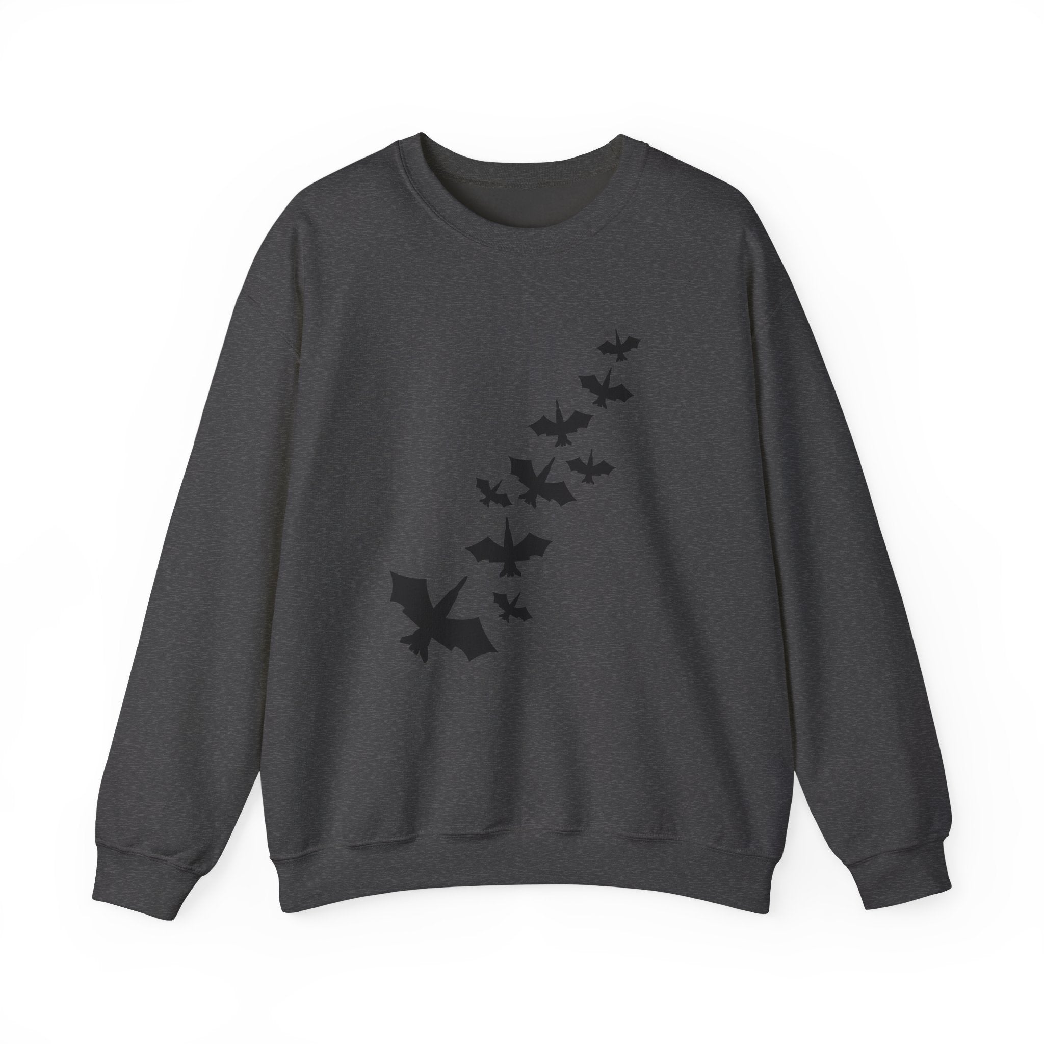 F-18 Bats Sweatshirt (Unisex)