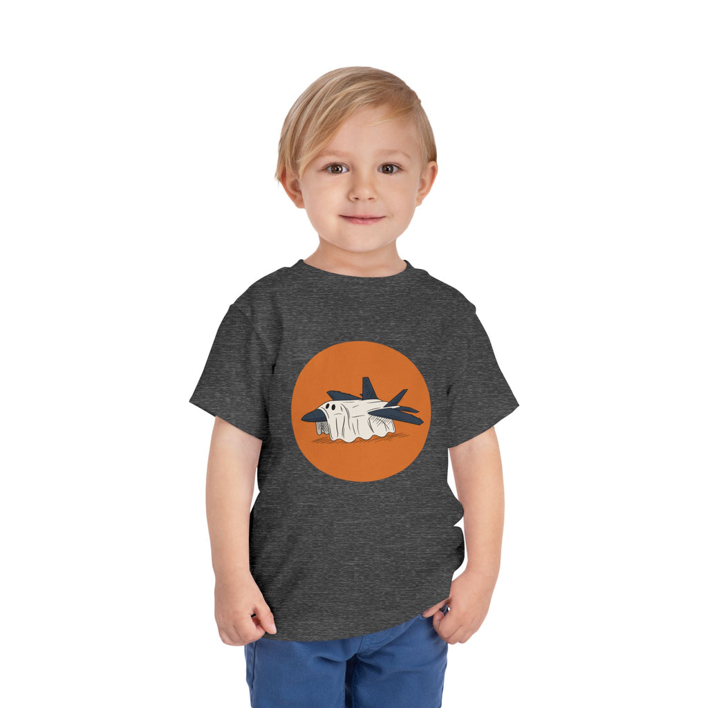 F-22 Ghost Tee (Toddler)