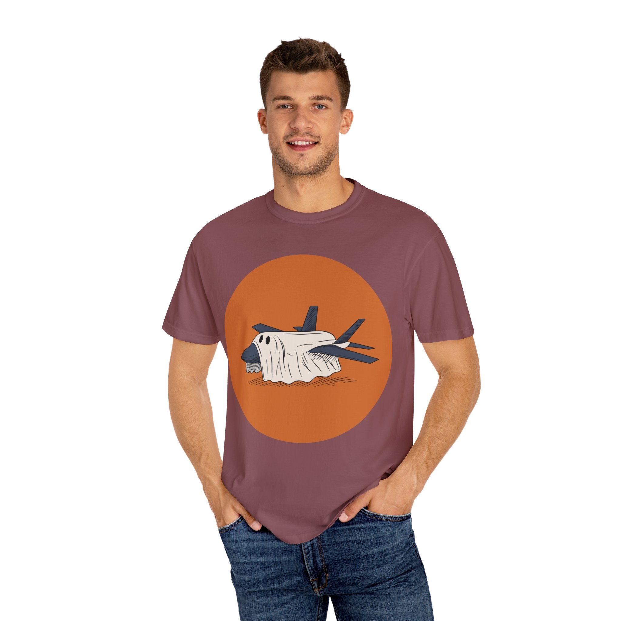 F-35 Ghost Tee (Unisex)
