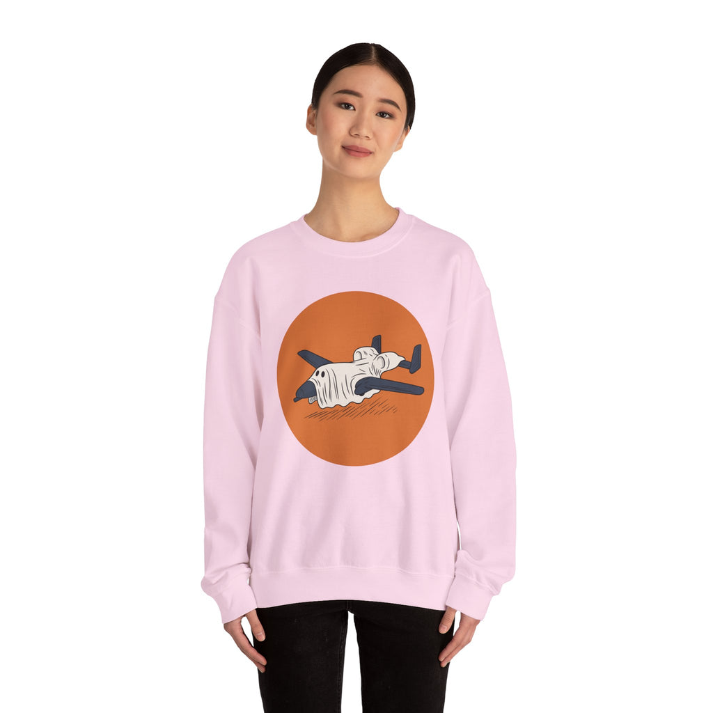 A-10 Ghost Sweatshirt (Unisex)