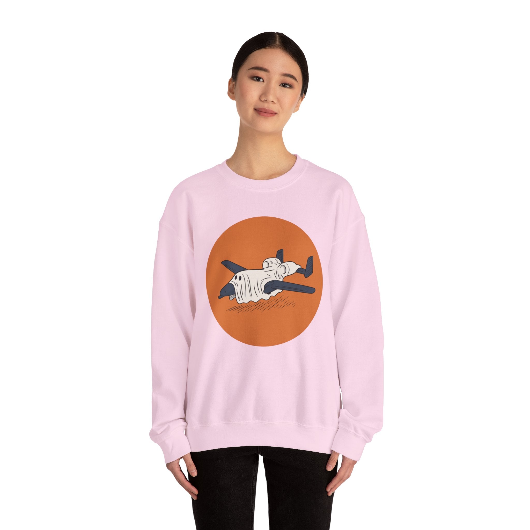 A-10 Ghost Sweatshirt (Unisex)
