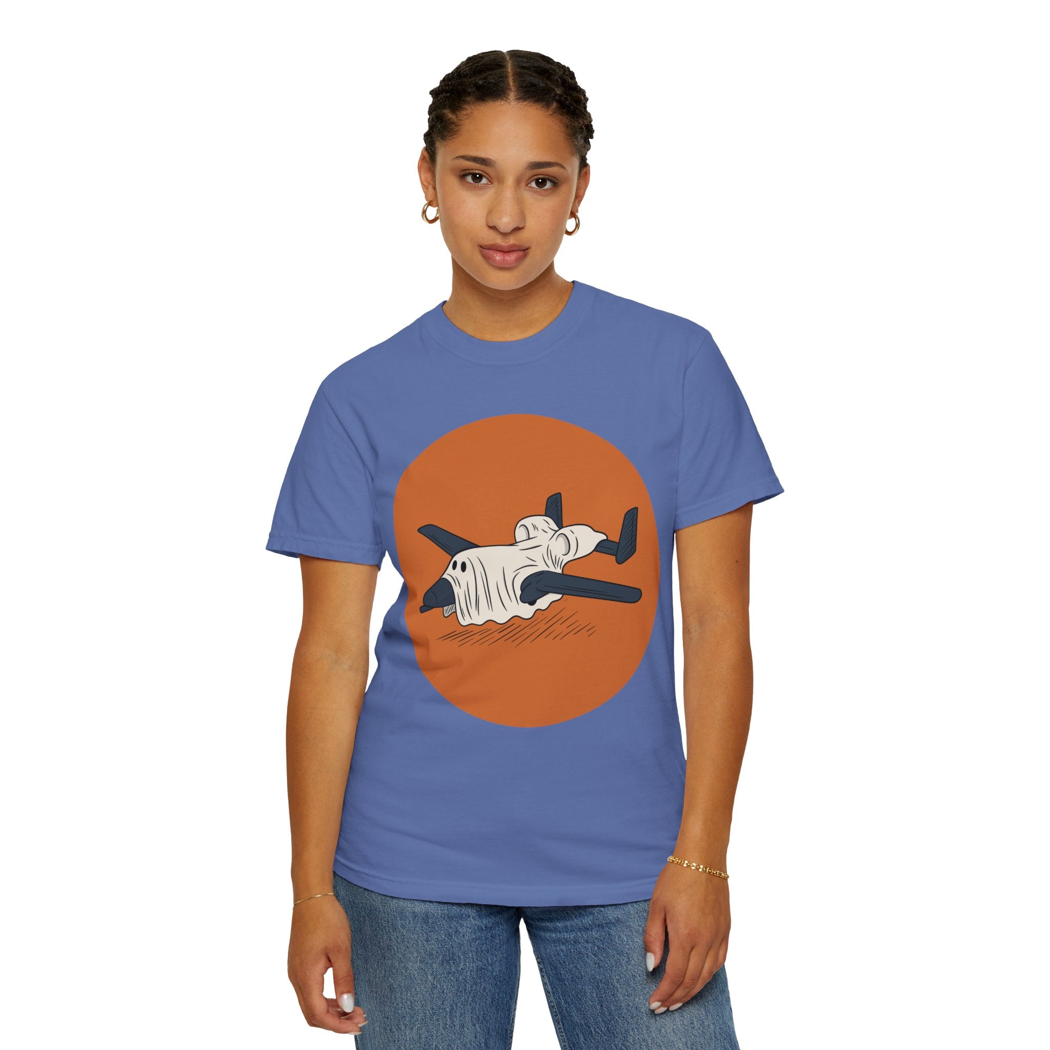 A-10 Ghost Tee (Unisex)