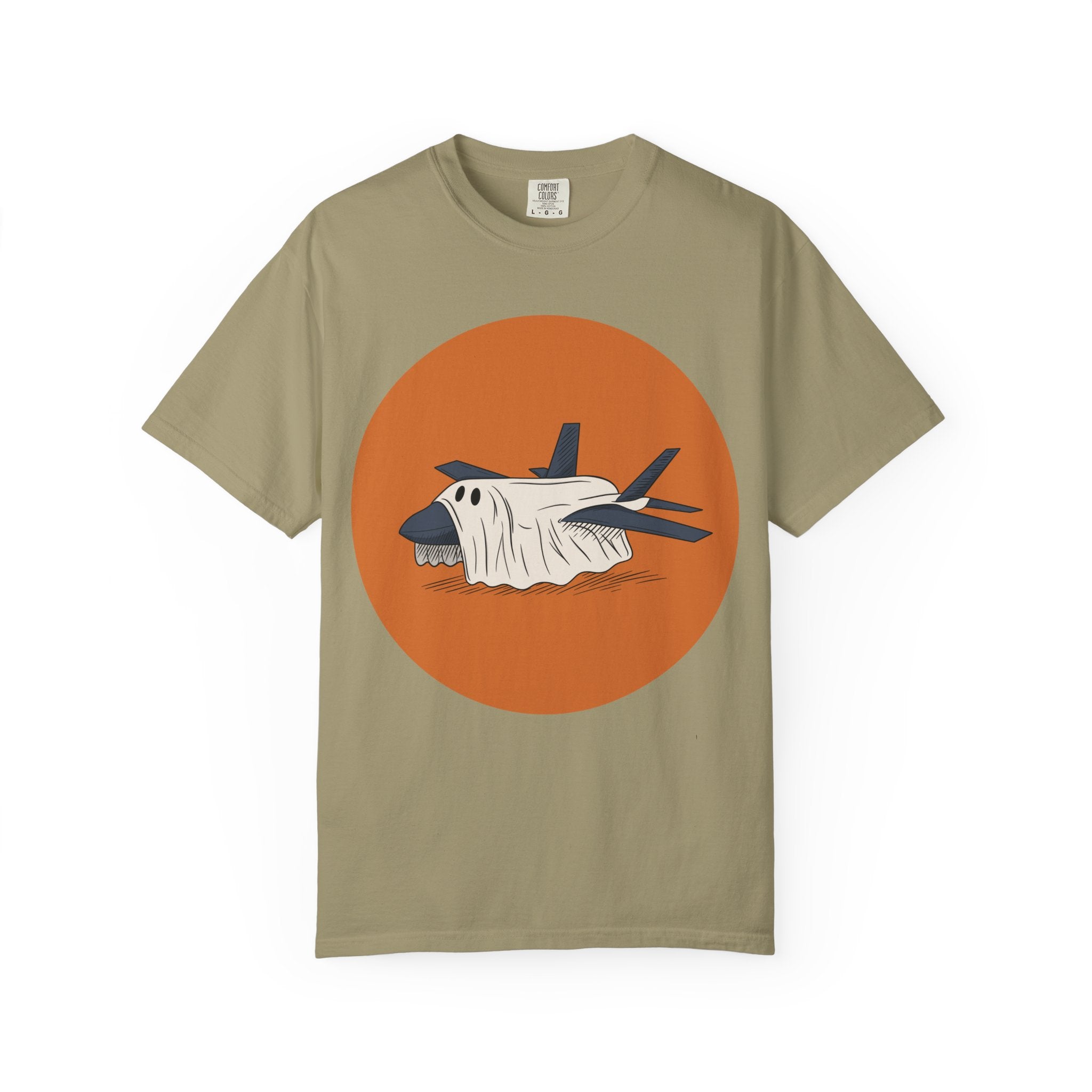 F-35 Ghost Tee (Unisex)