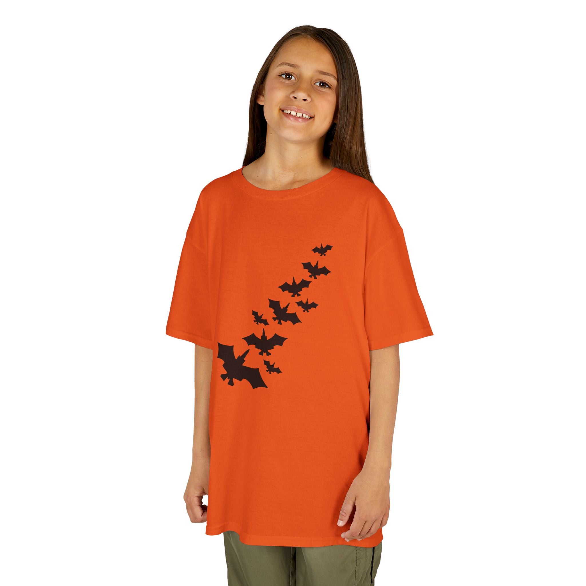 F-35 Bats Tee (Youth)