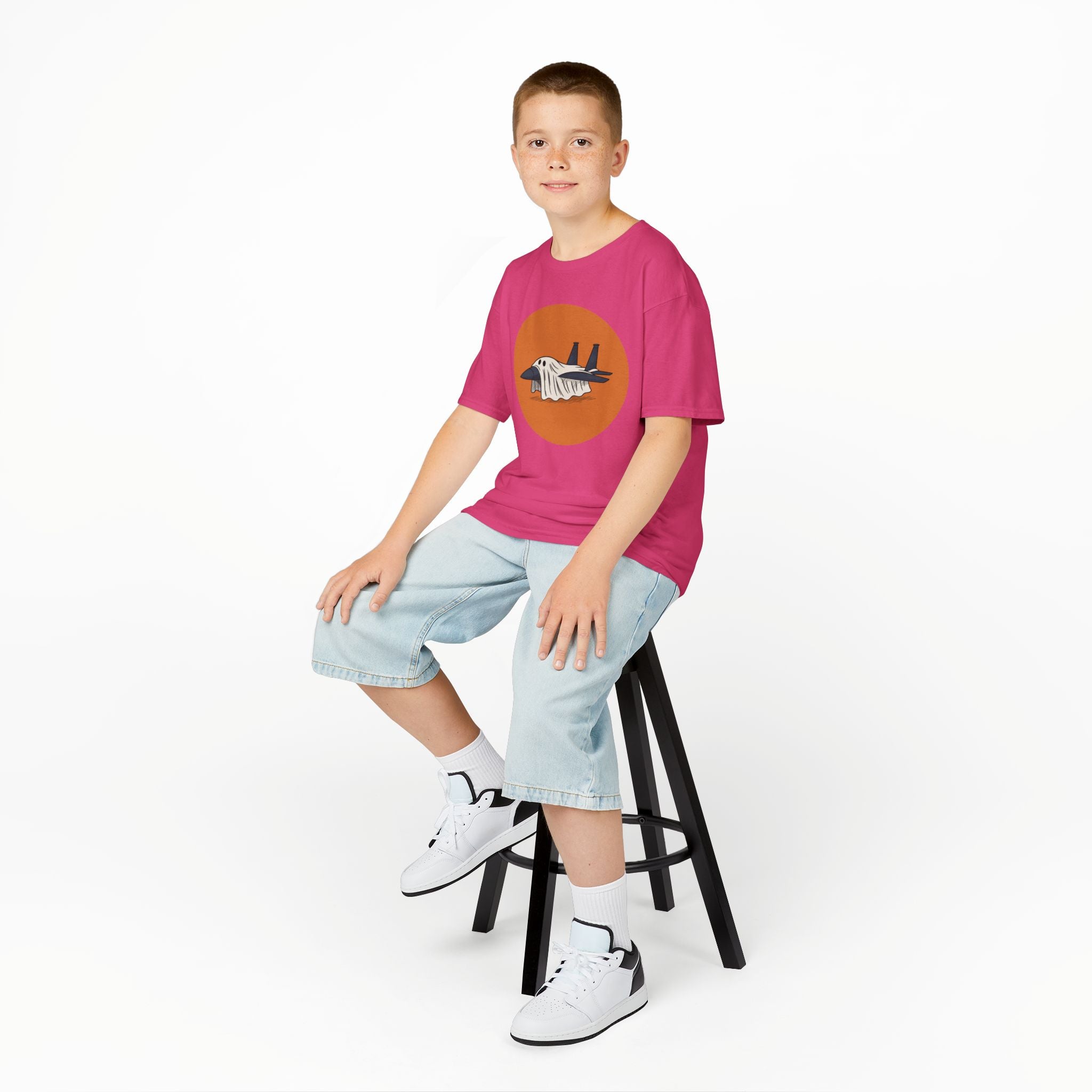F-15 Ghost Tee (Youth)