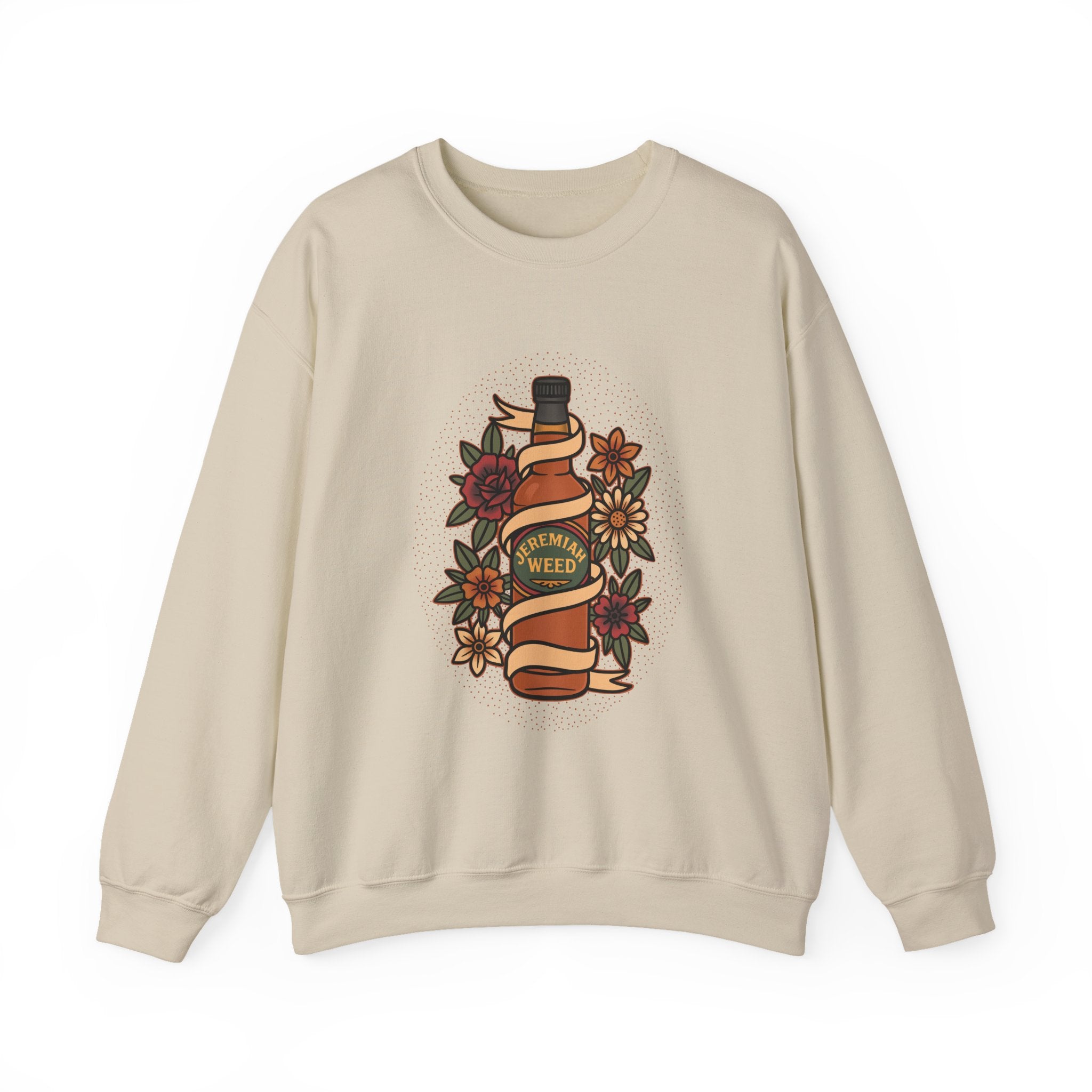 Jeremiah Weed Sweatshirt (Unisex)
