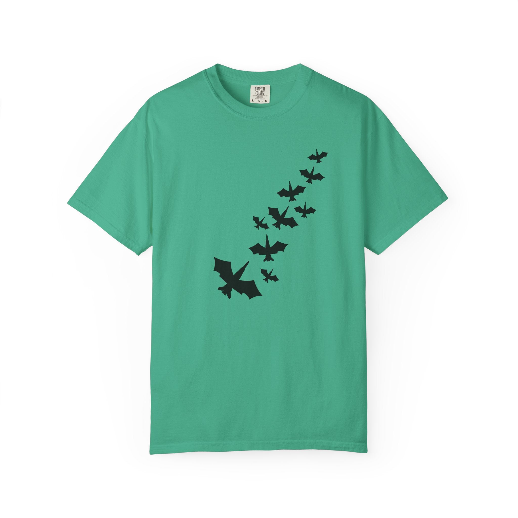 F-18 Bats Tee (Unisex)