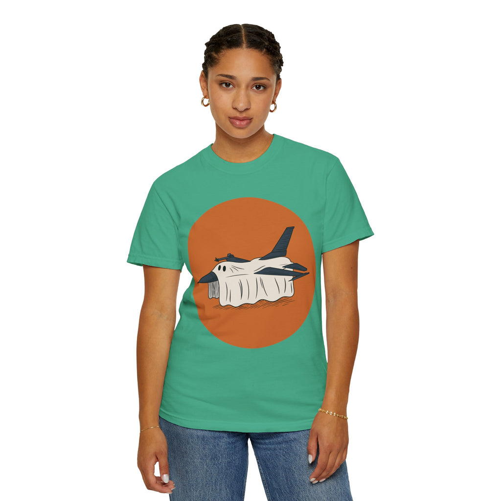 F-16 Ghost Tee (Unisex)