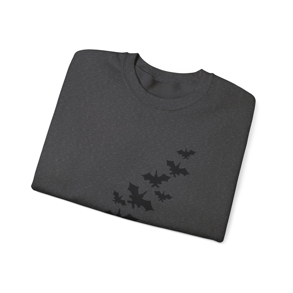 F-15 Bats Sweatshirt (Unisex)