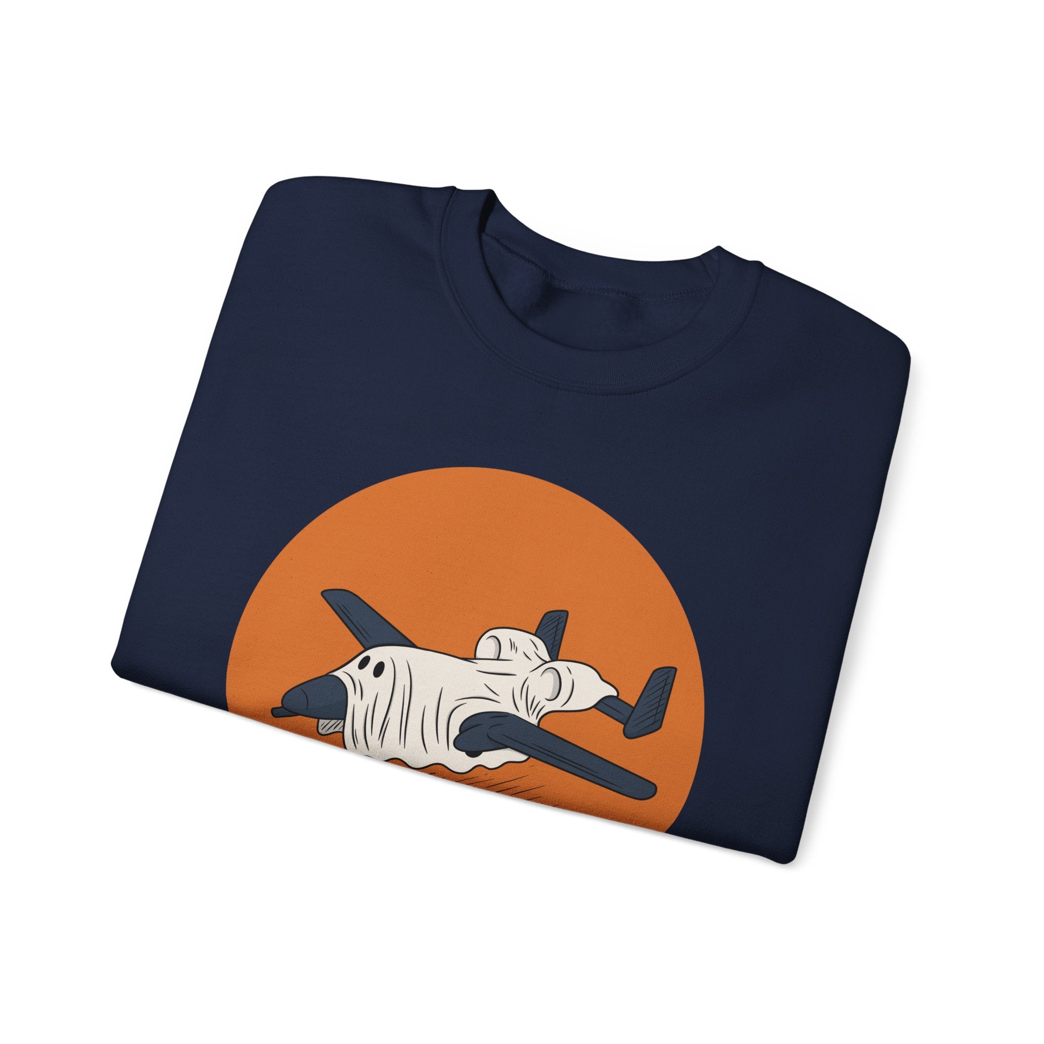 A-10 Ghost Sweatshirt (Unisex)