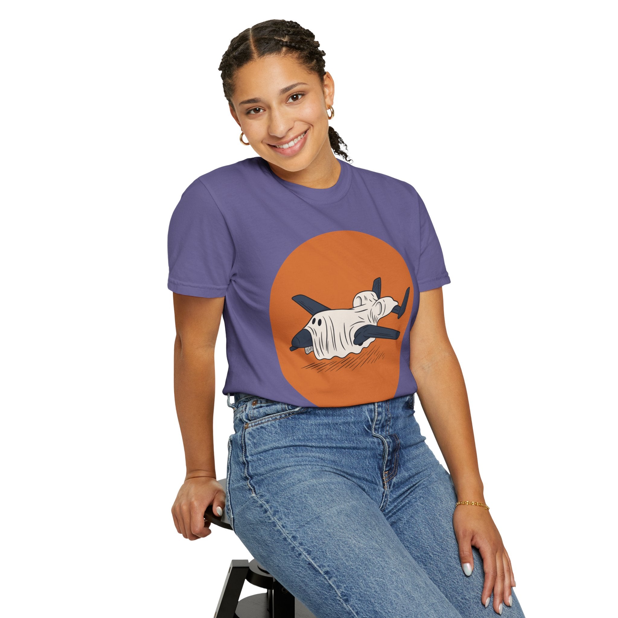 A-10 Ghost Tee (Unisex)